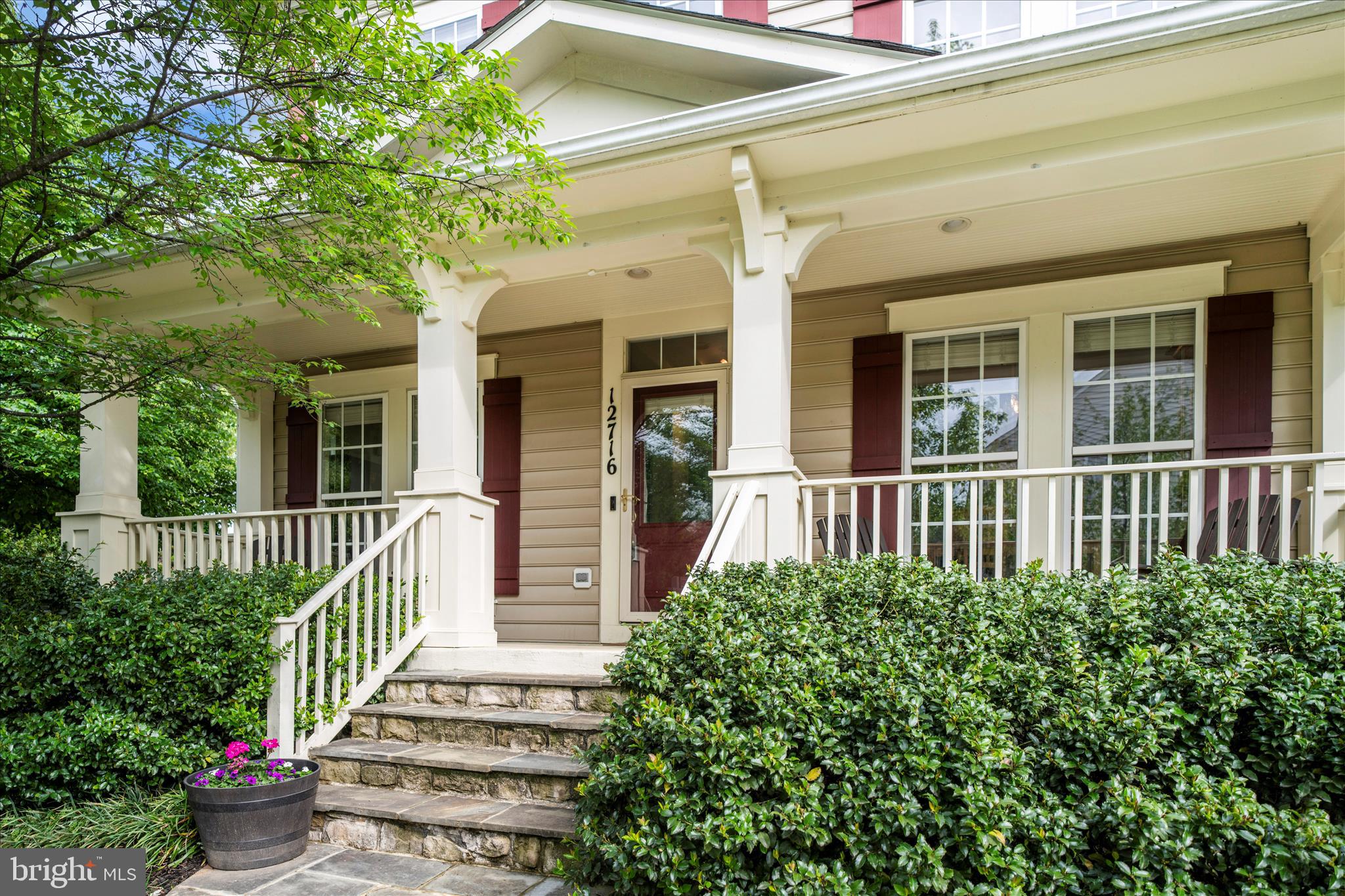 CLARKSBURG TOWN CENTER - Residential