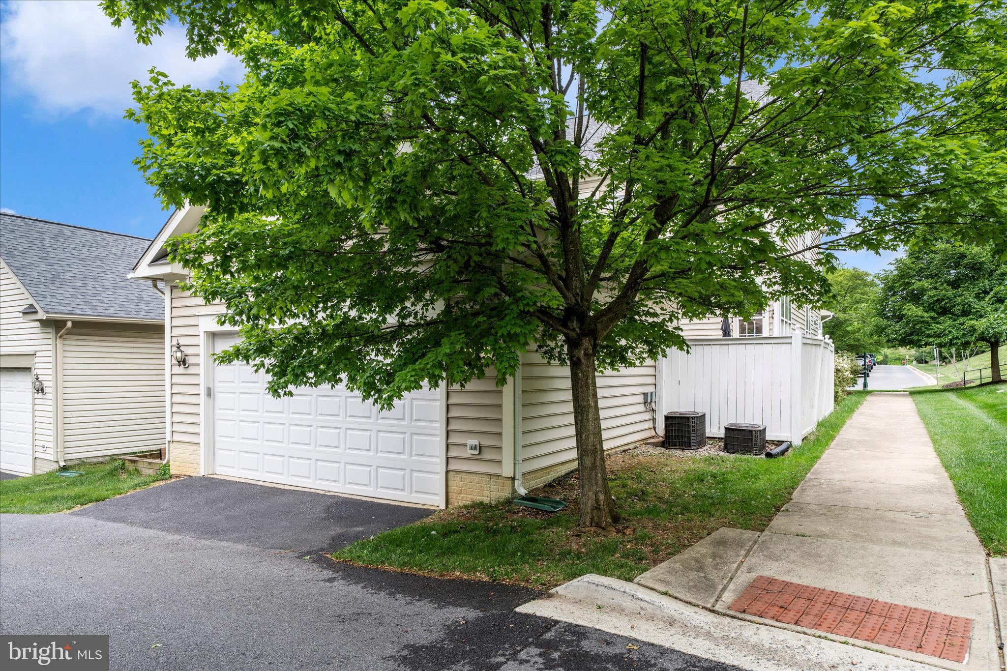 CLARKSBURG TOWN CENTER - Residential