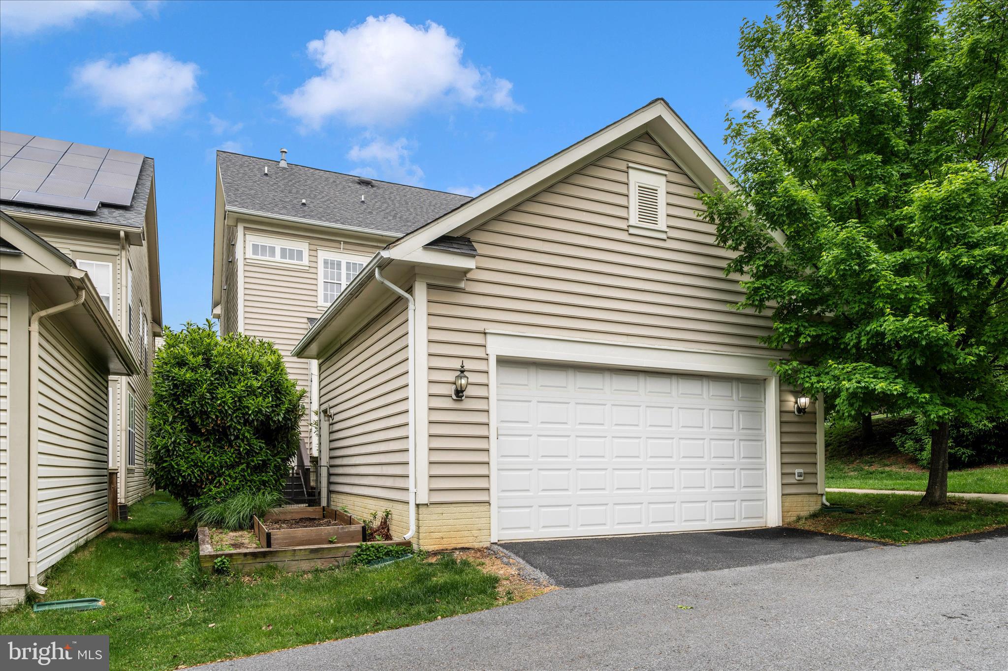 CLARKSBURG TOWN CENTER - Residential