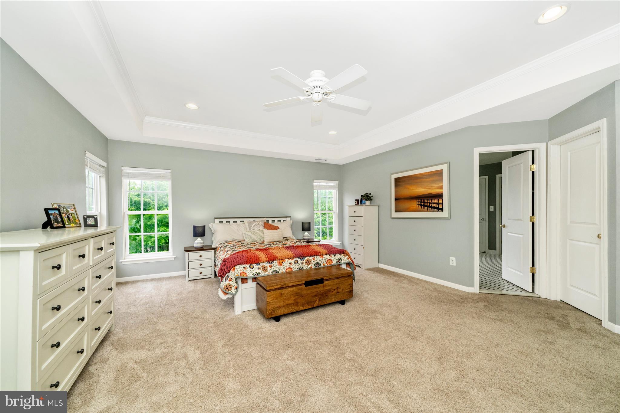 CLARKSBURG TOWN CENTER - Residential