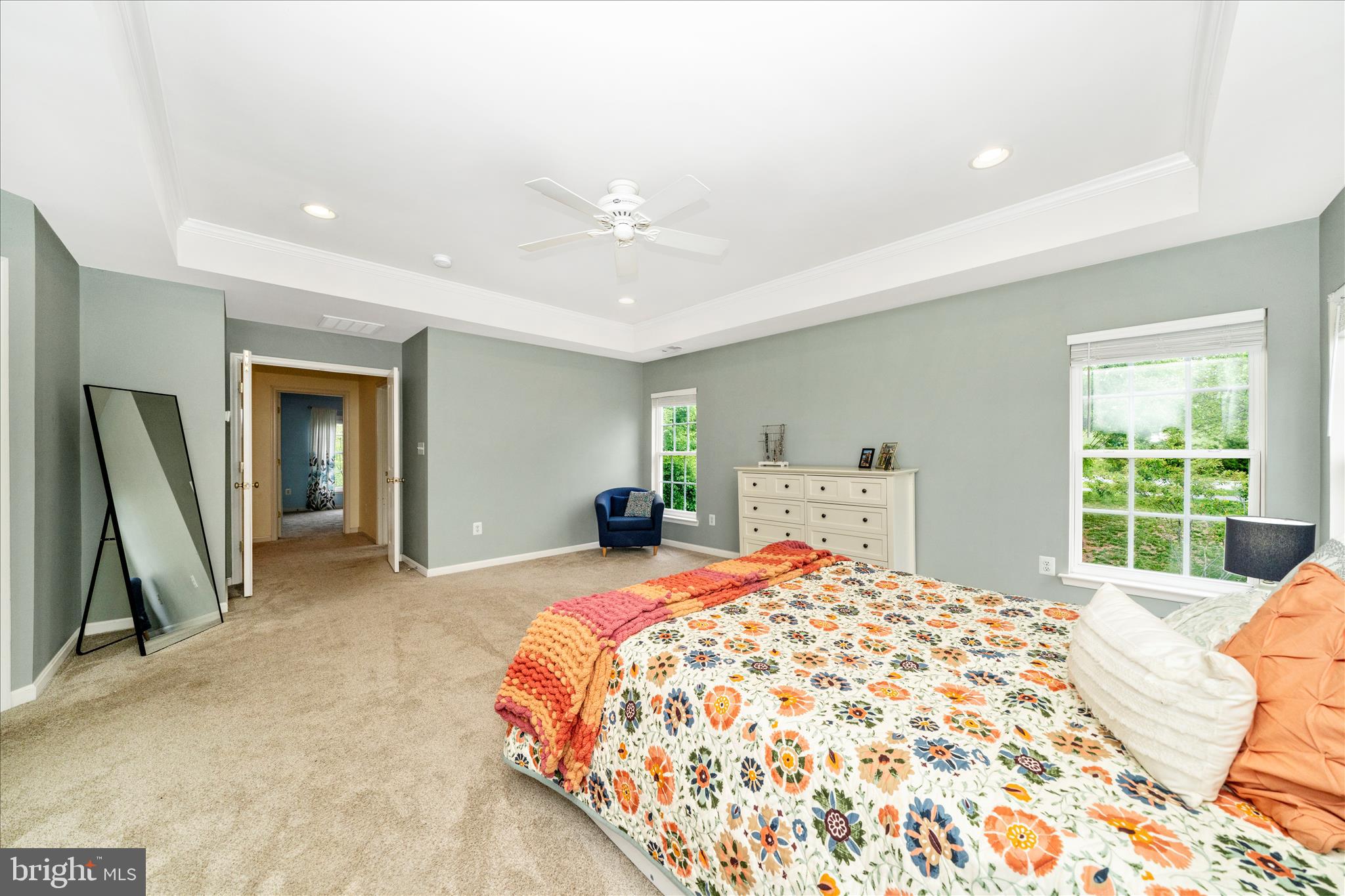 CLARKSBURG TOWN CENTER - Residential