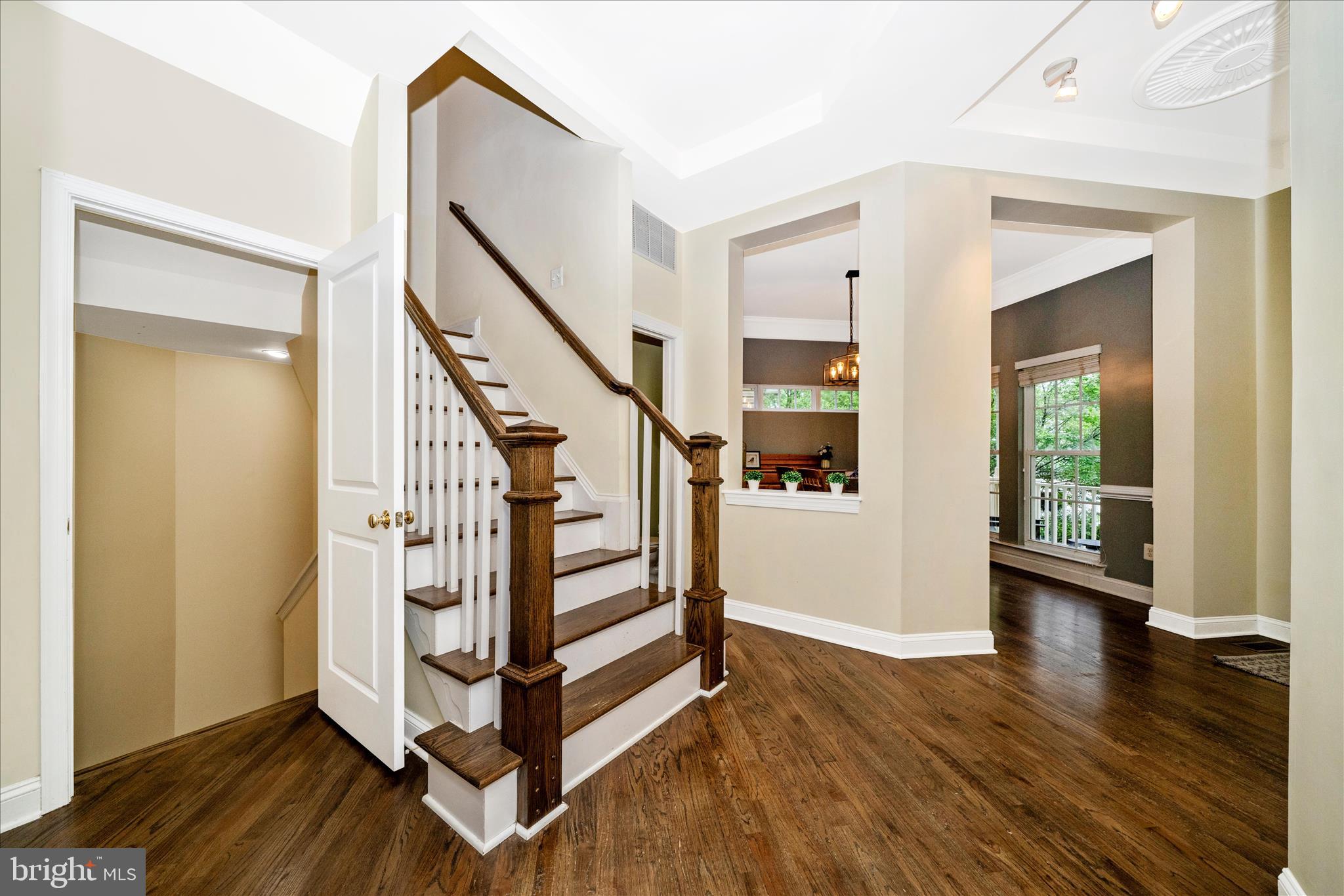 CLARKSBURG TOWN CENTER - Residential