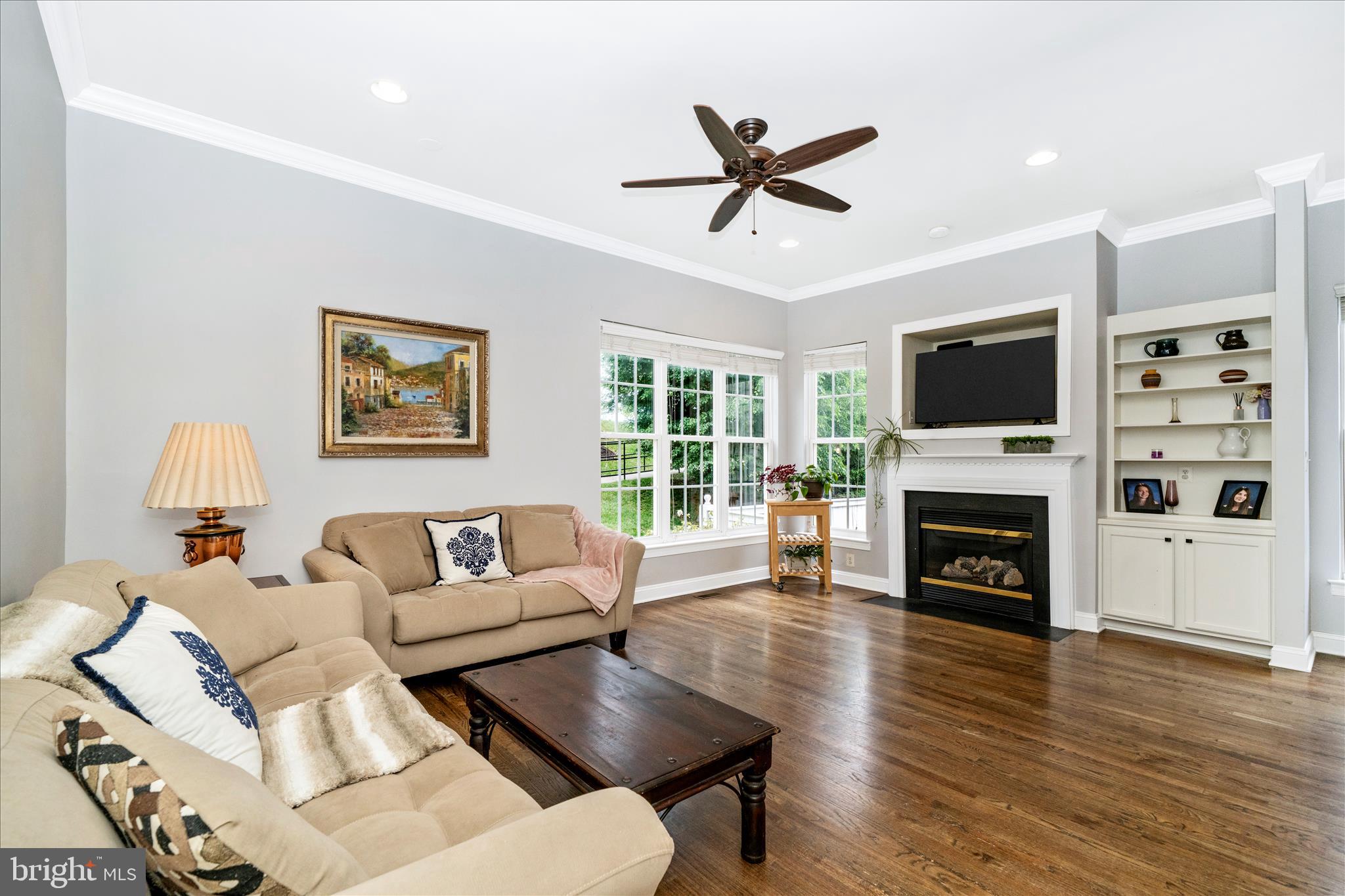 CLARKSBURG TOWN CENTER - Residential