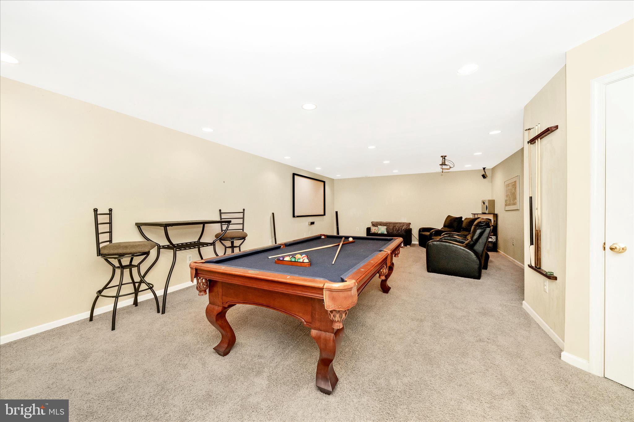 CLARKSBURG TOWN CENTER - Residential