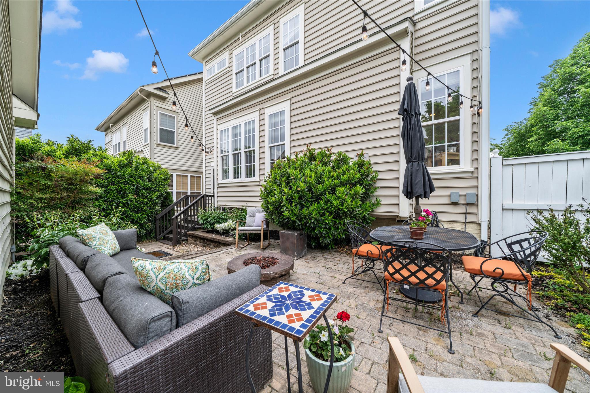 CLARKSBURG TOWN CENTER - Residential