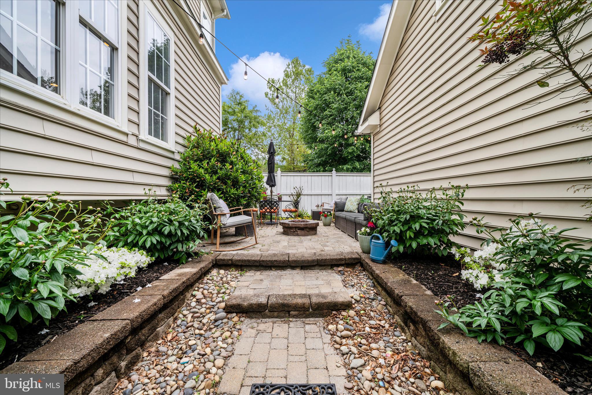 CLARKSBURG TOWN CENTER - Residential