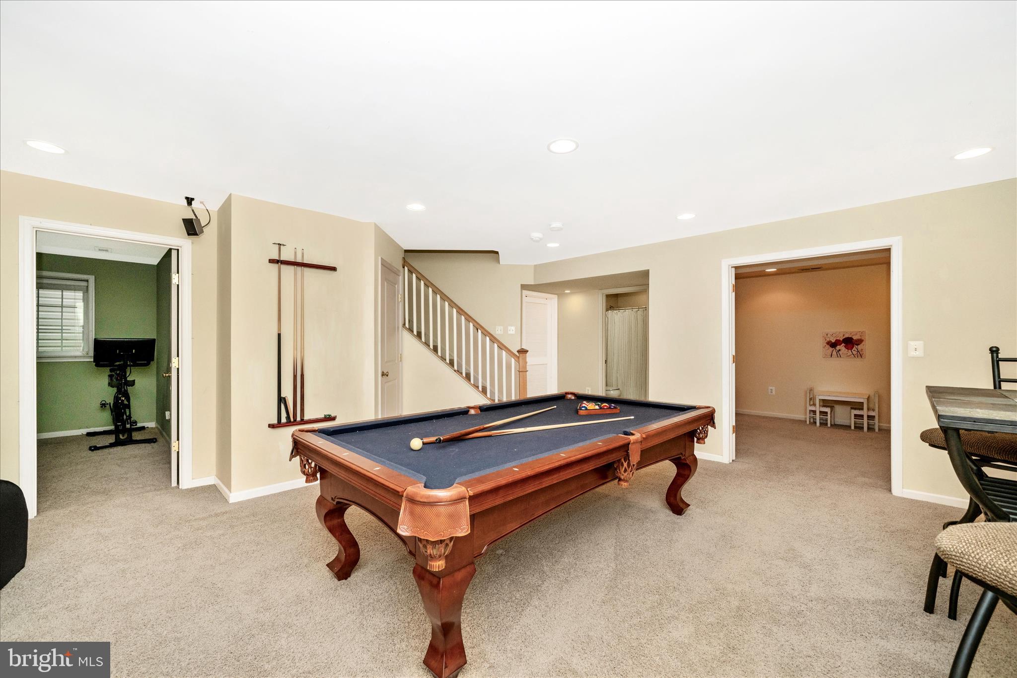 CLARKSBURG TOWN CENTER - Residential