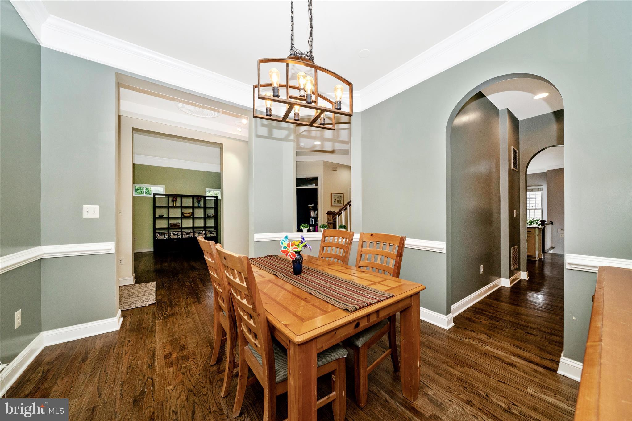 CLARKSBURG TOWN CENTER - Residential