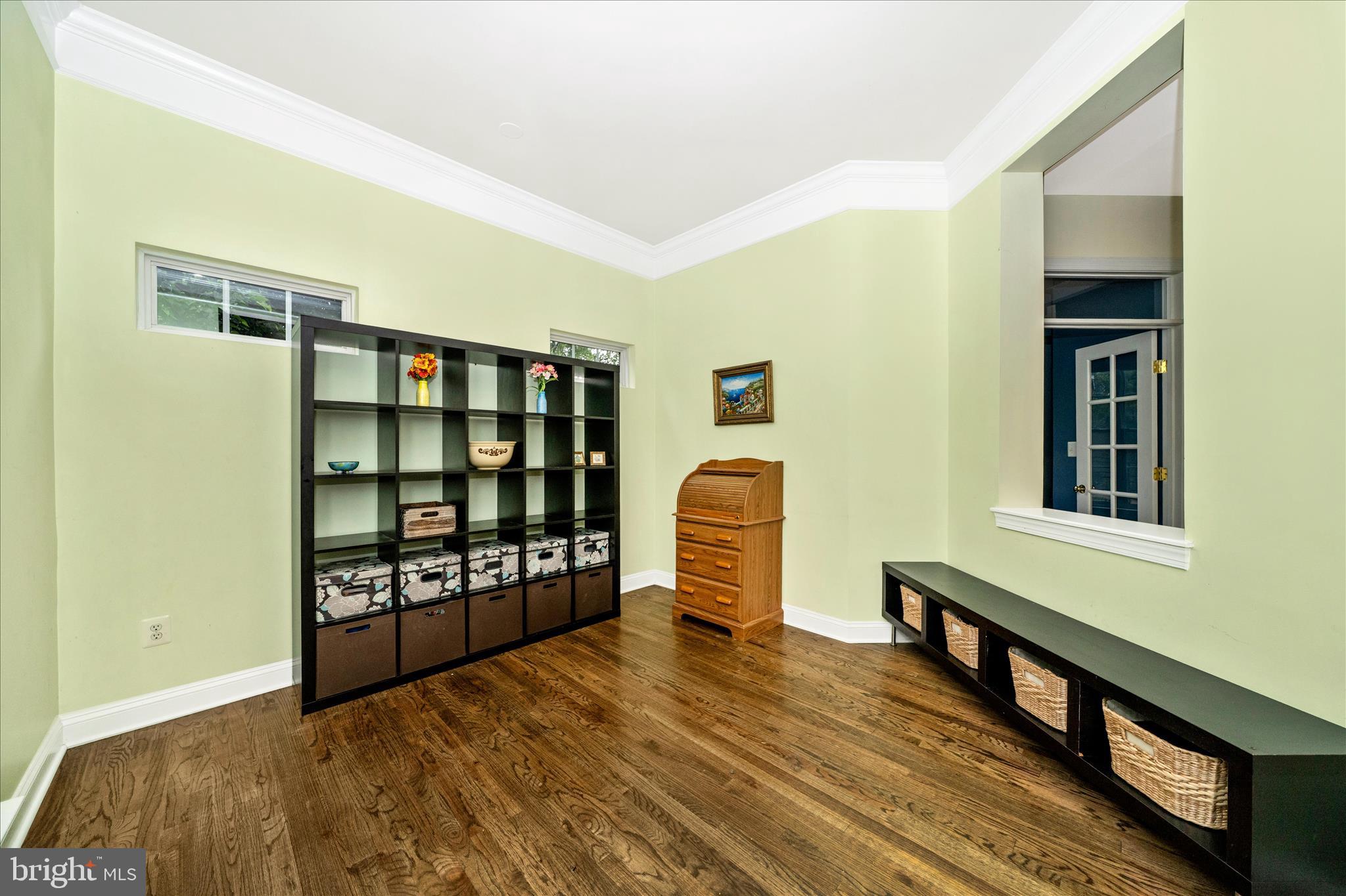 CLARKSBURG TOWN CENTER - Residential