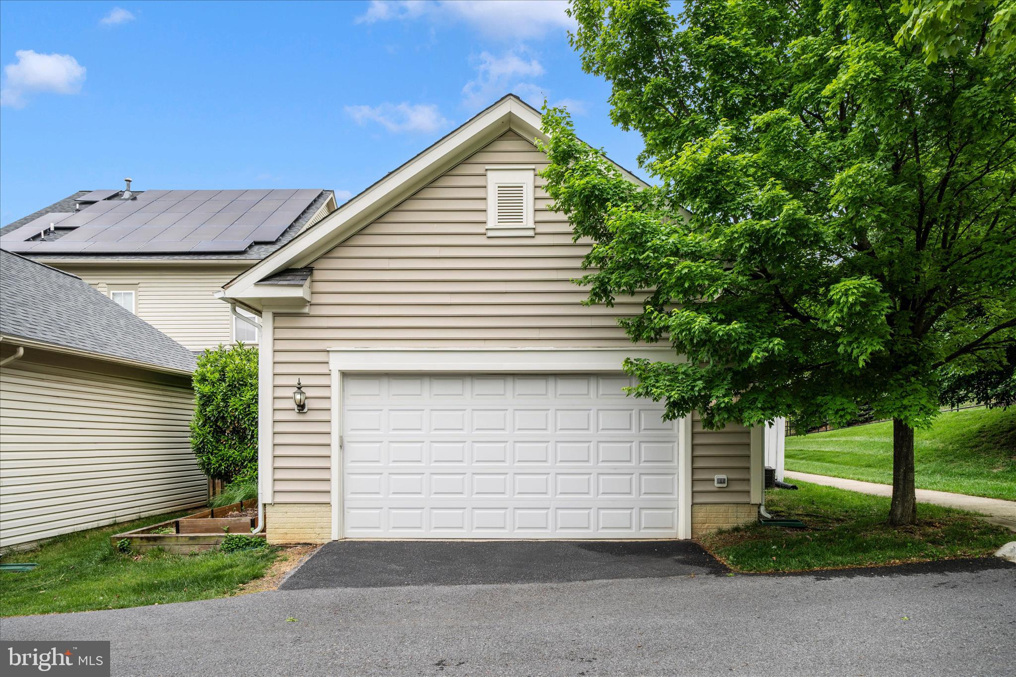 CLARKSBURG TOWN CENTER - Residential