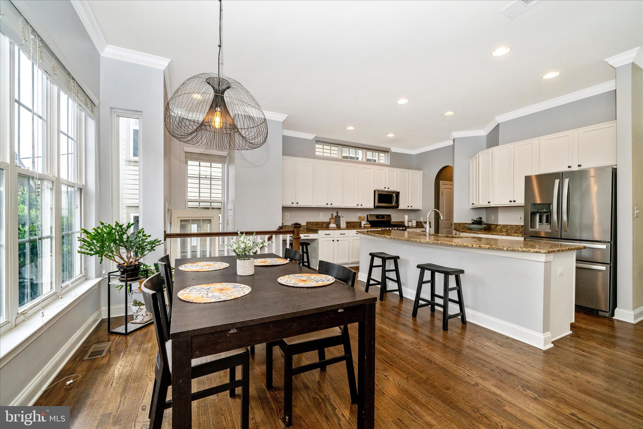 CLARKSBURG TOWN CENTER - Residential