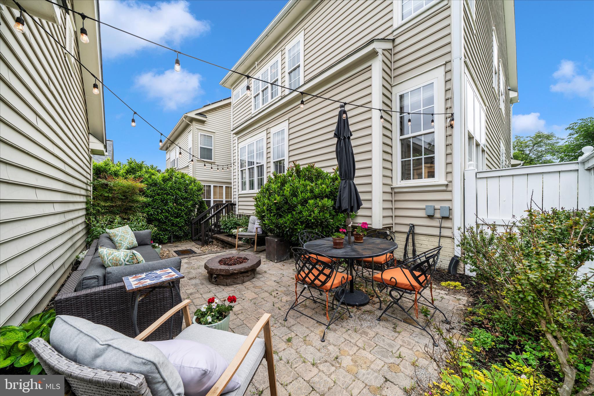 CLARKSBURG TOWN CENTER - Residential