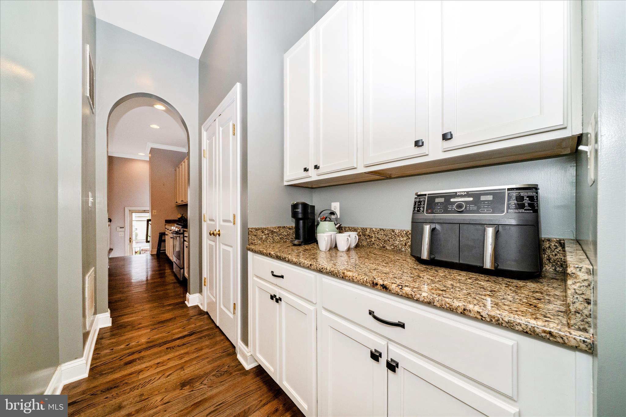 CLARKSBURG TOWN CENTER - Residential