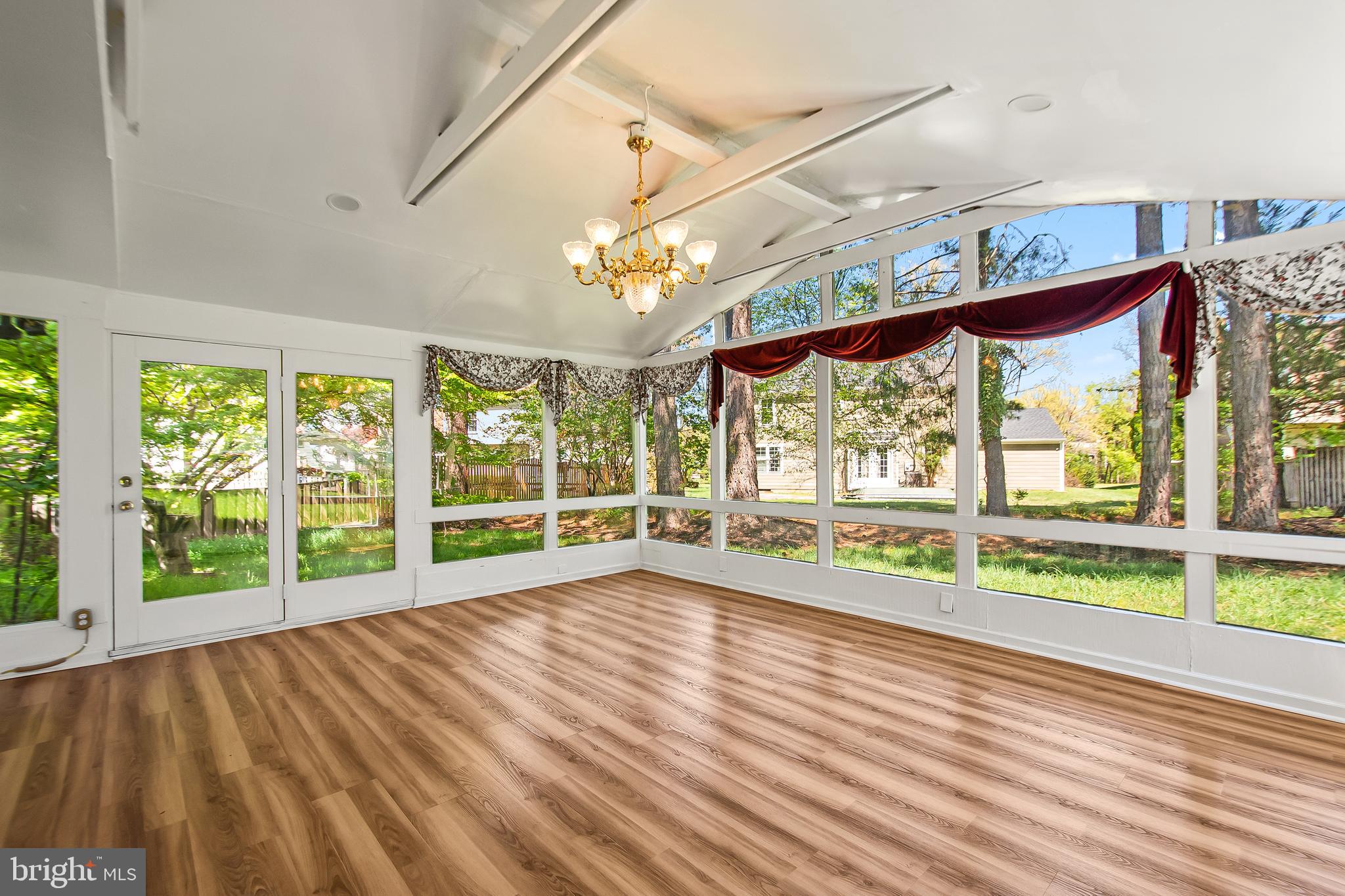 GREAT FALLS FOREST - Residential