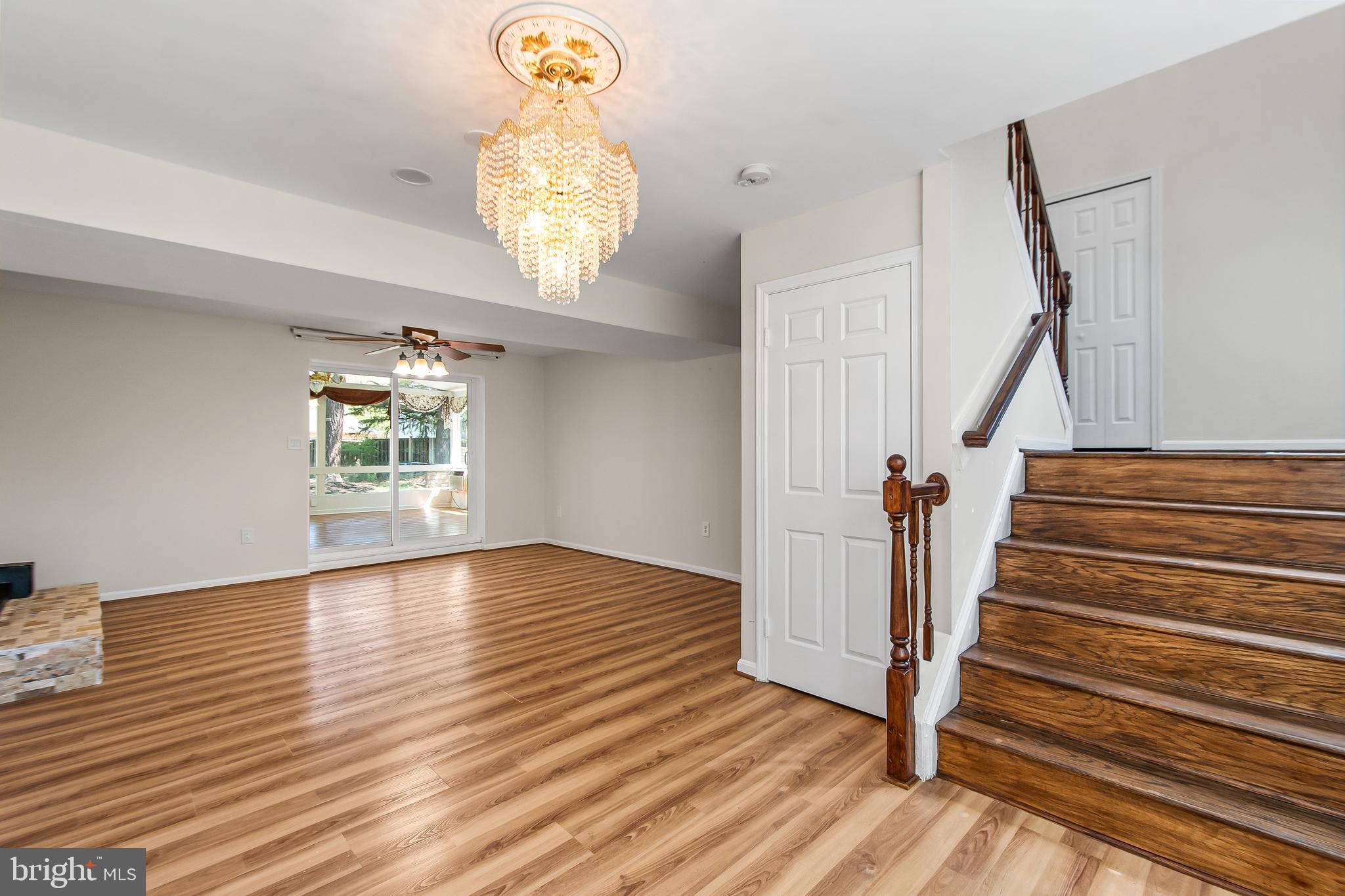 GREAT FALLS FOREST - Residential