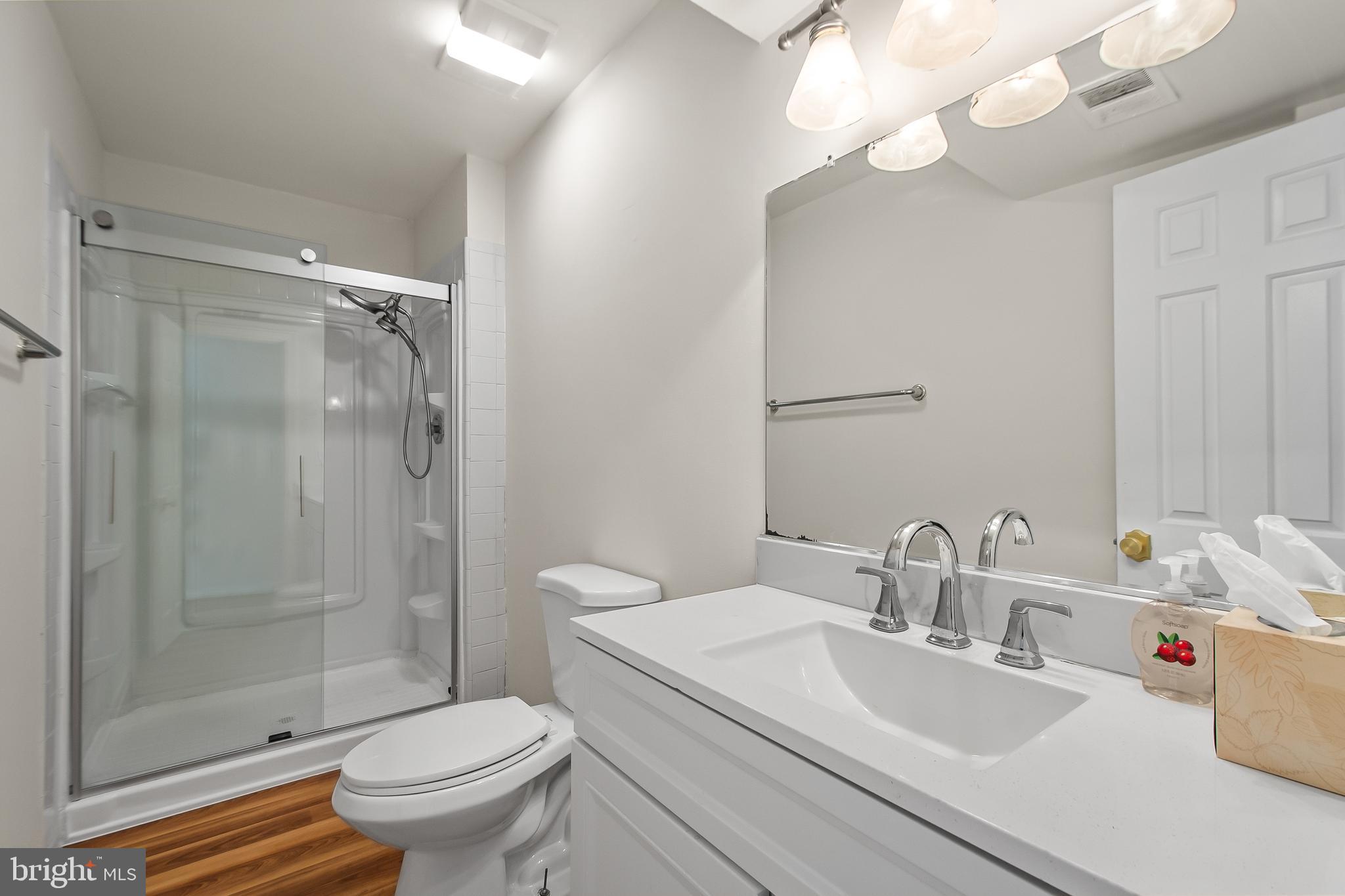 GREAT FALLS FOREST - Residential