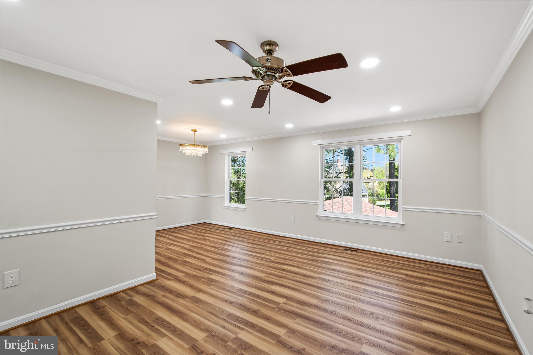 GREAT FALLS FOREST - Residential