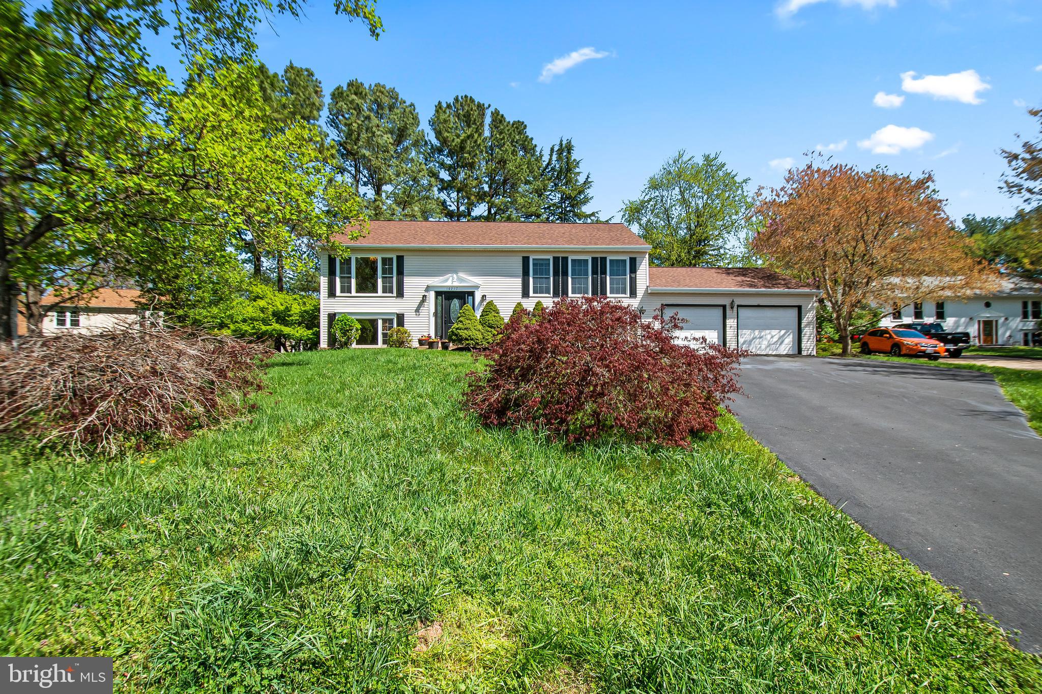 GREAT FALLS FOREST - Residential