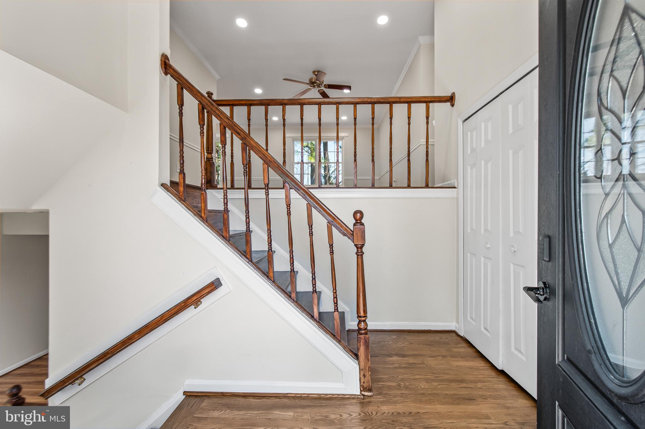 GREAT FALLS FOREST - Residential