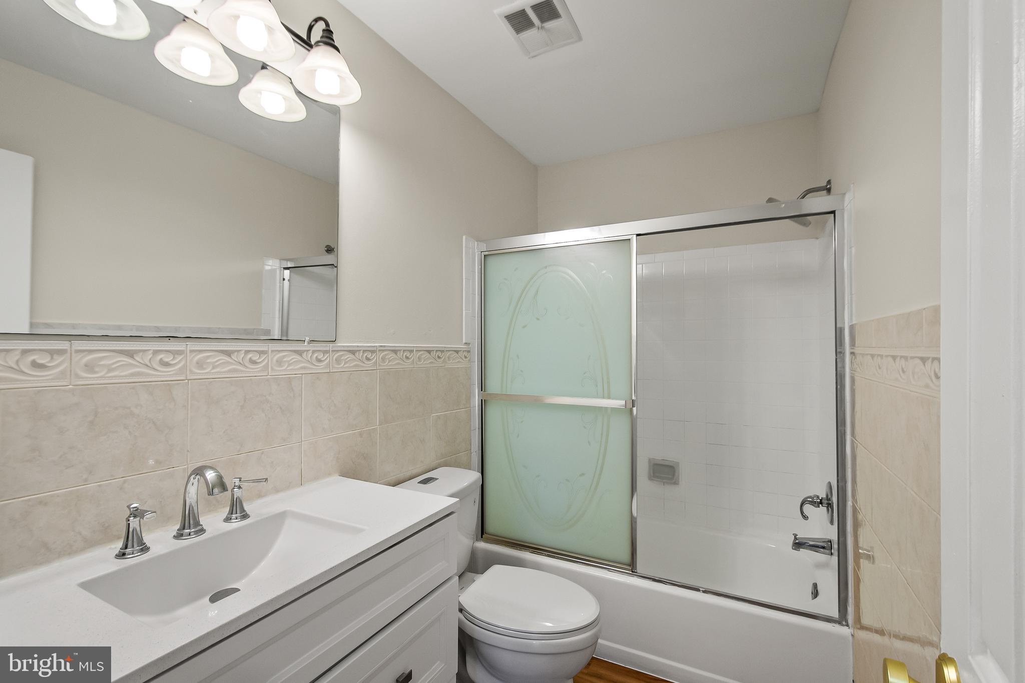 GREAT FALLS FOREST - Residential