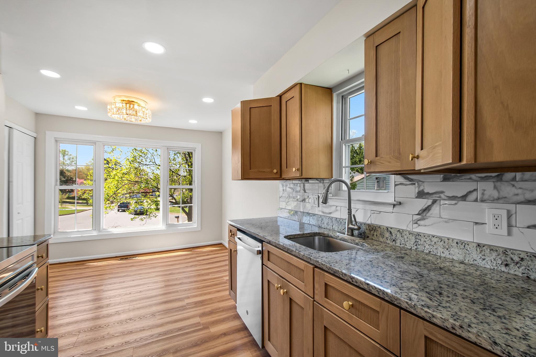 GREAT FALLS FOREST - Residential