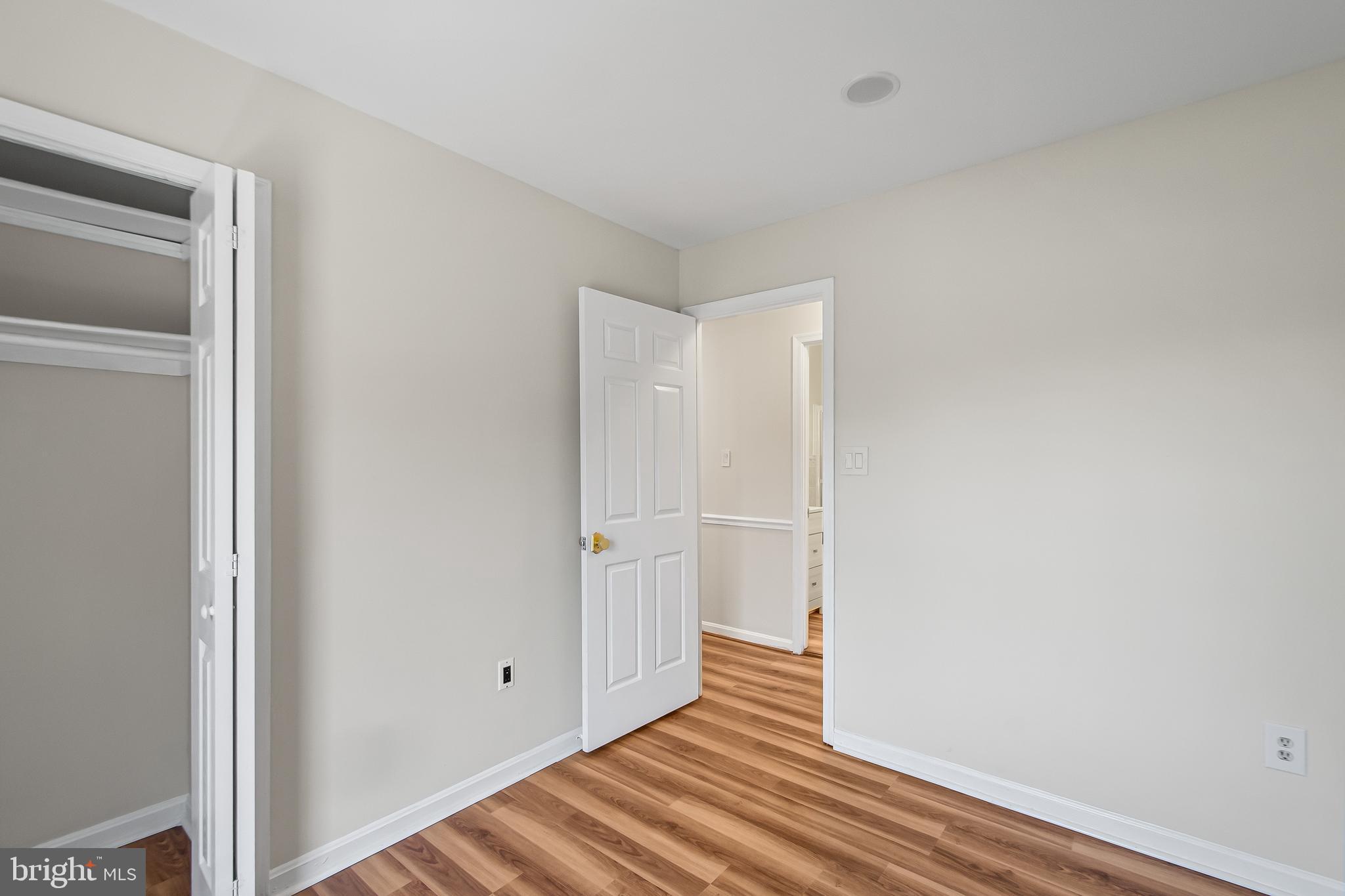 GREAT FALLS FOREST - Residential