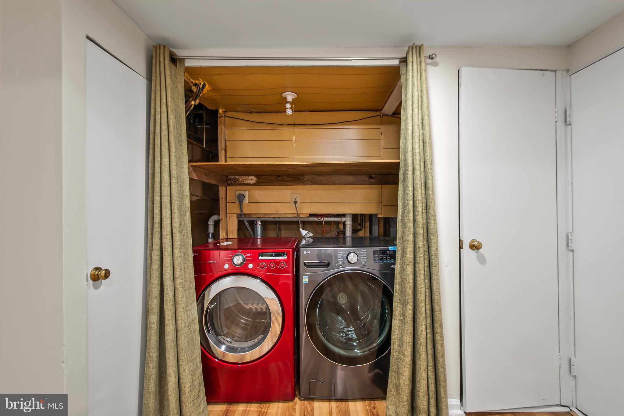 GREAT FALLS FOREST - Residential