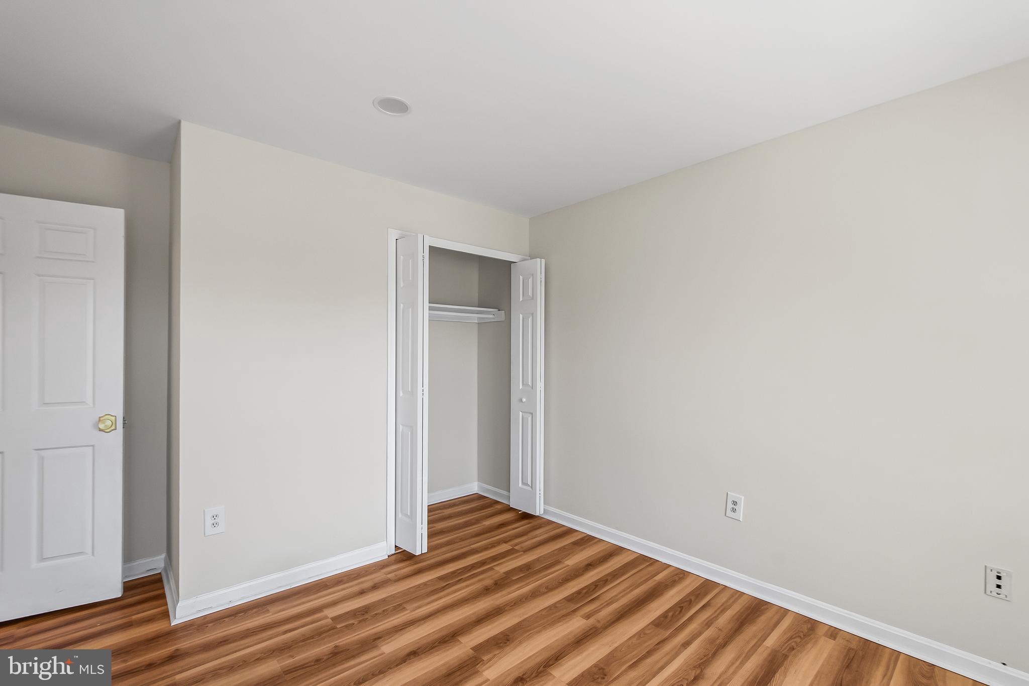 GREAT FALLS FOREST - Residential