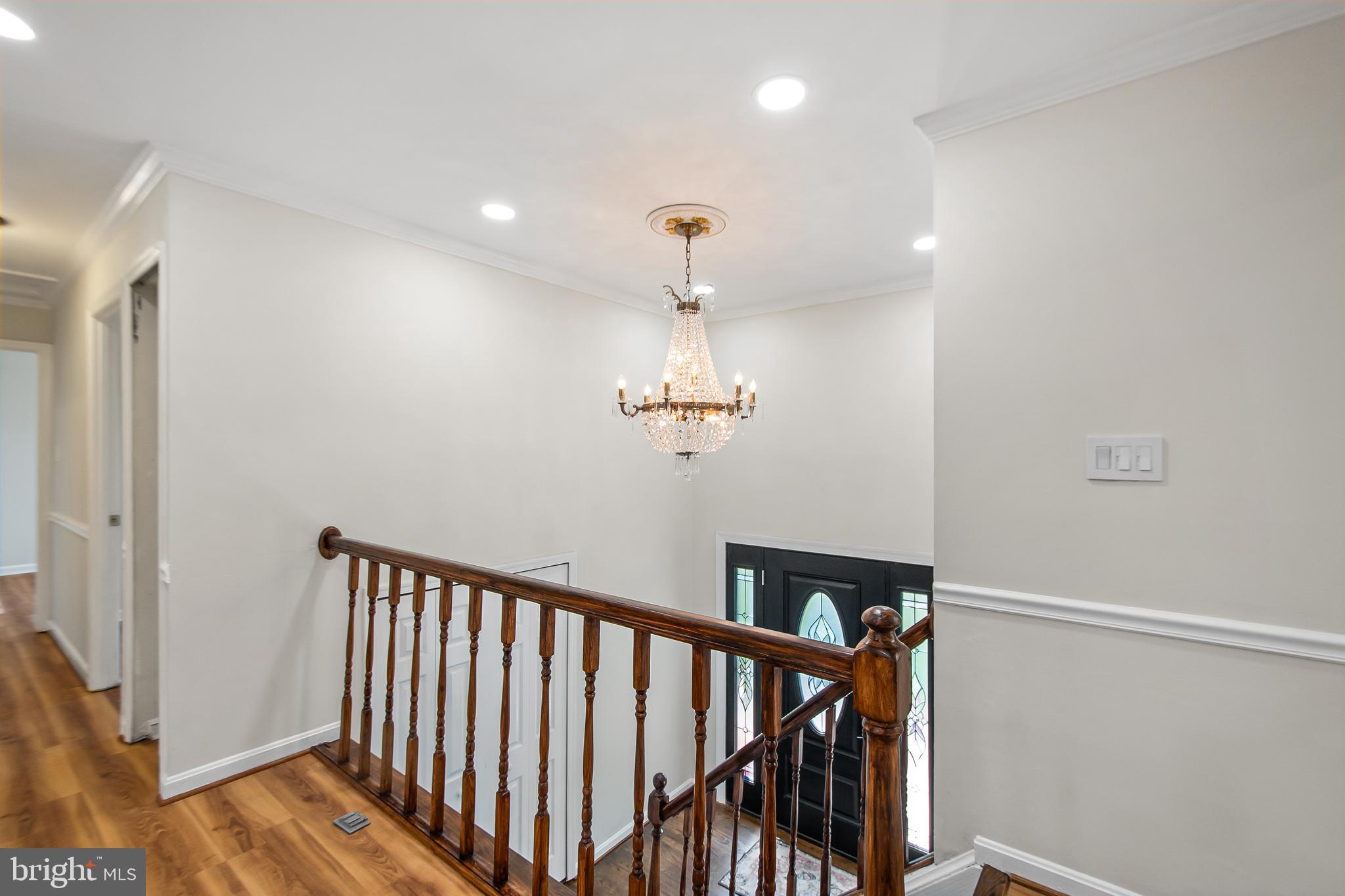 GREAT FALLS FOREST - Residential