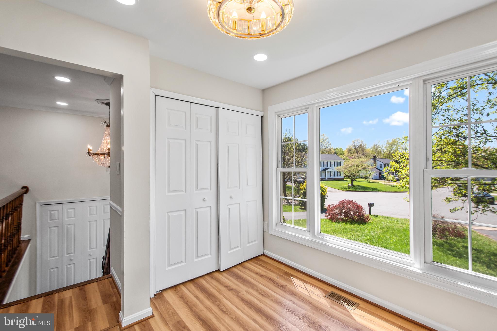 GREAT FALLS FOREST - Residential