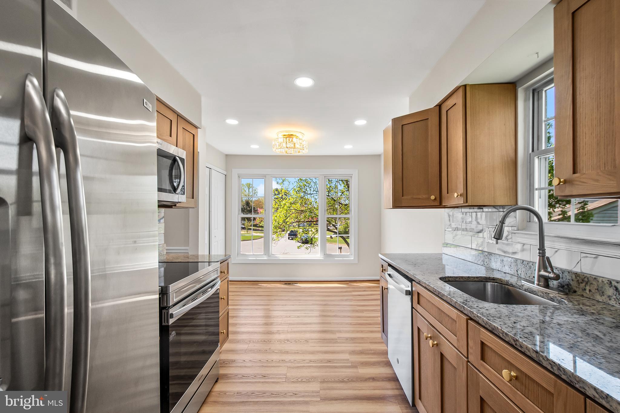 GREAT FALLS FOREST - Residential