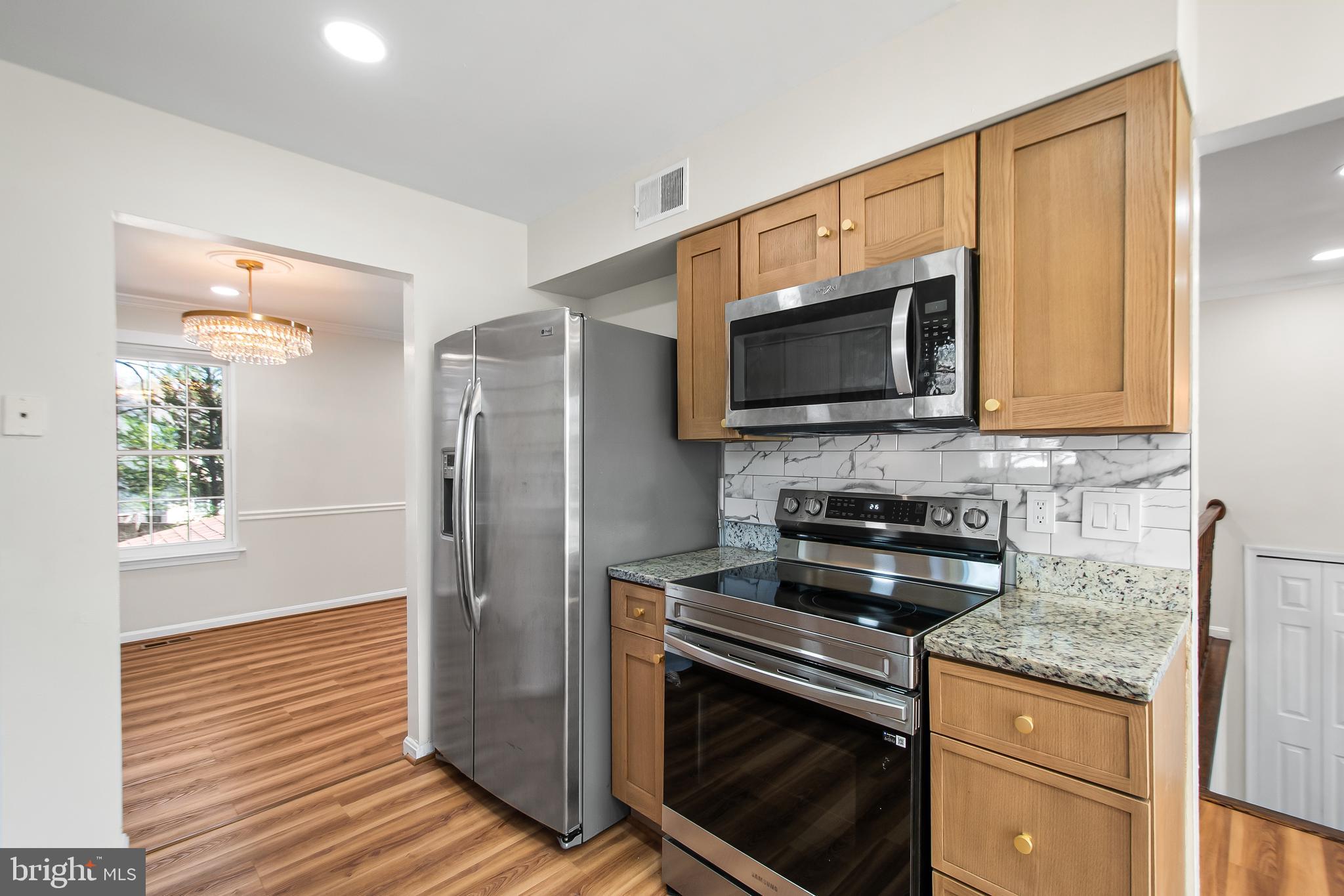 GREAT FALLS FOREST - Residential