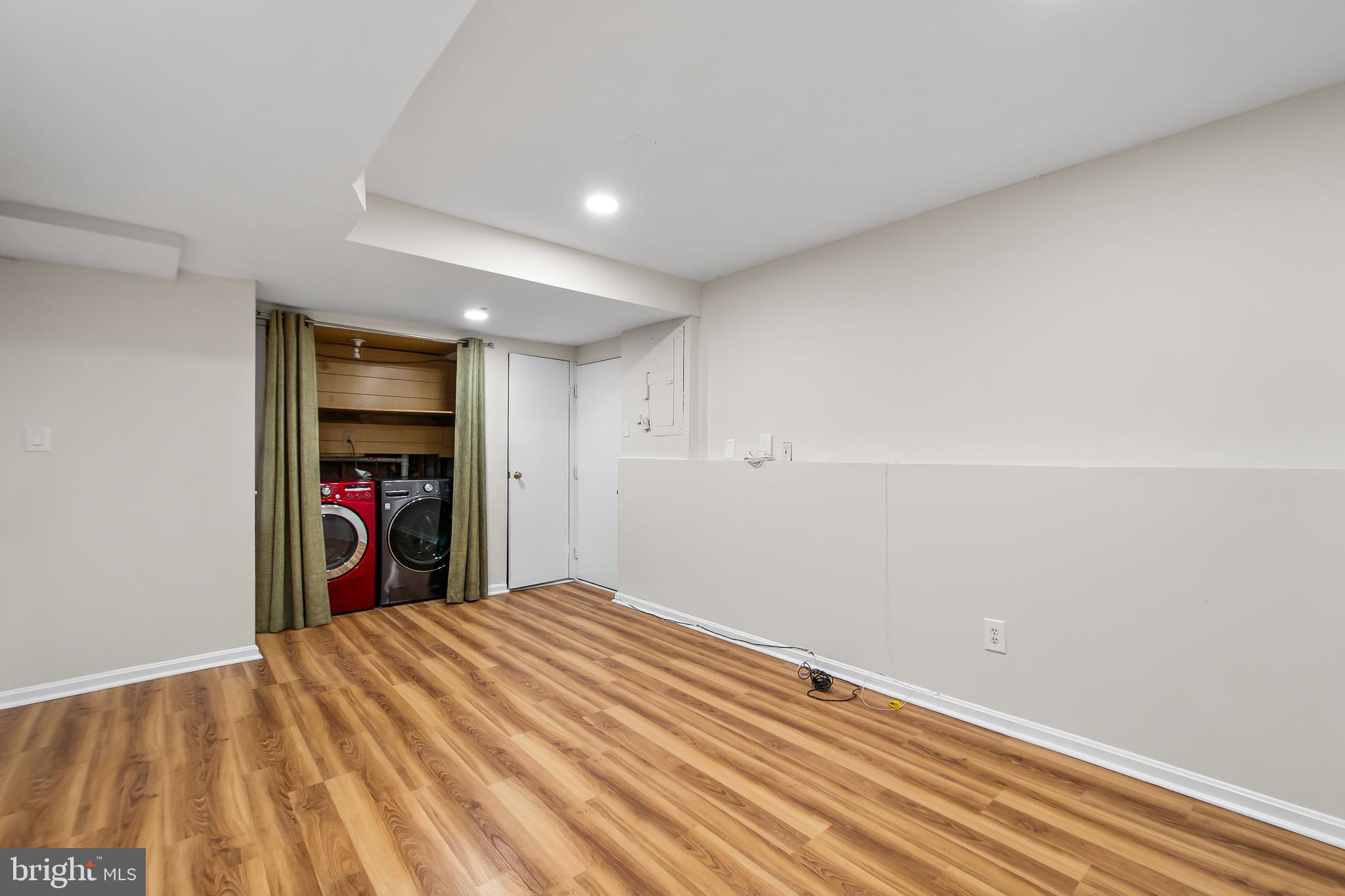 GREAT FALLS FOREST - Residential