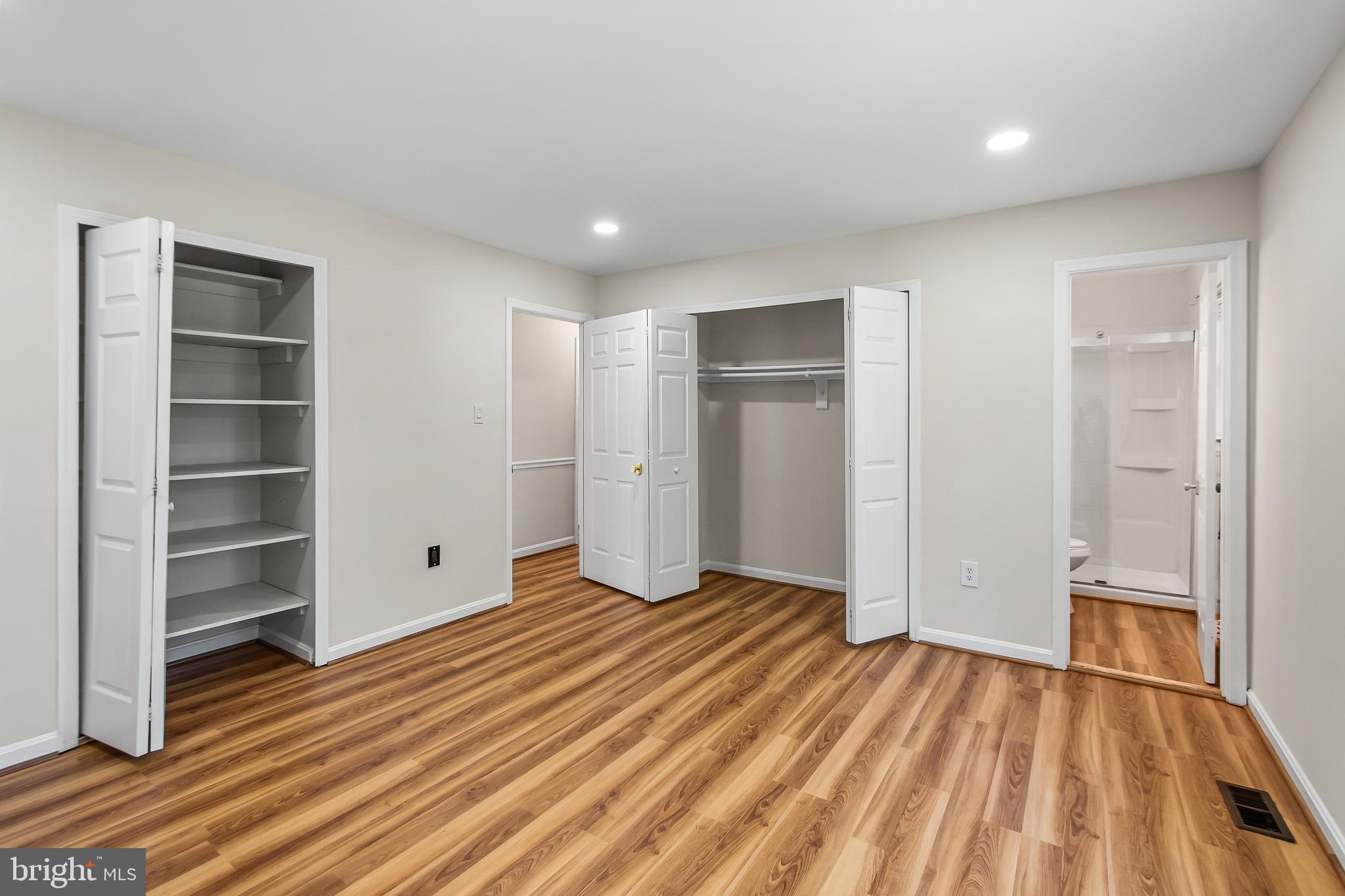 GREAT FALLS FOREST - Residential