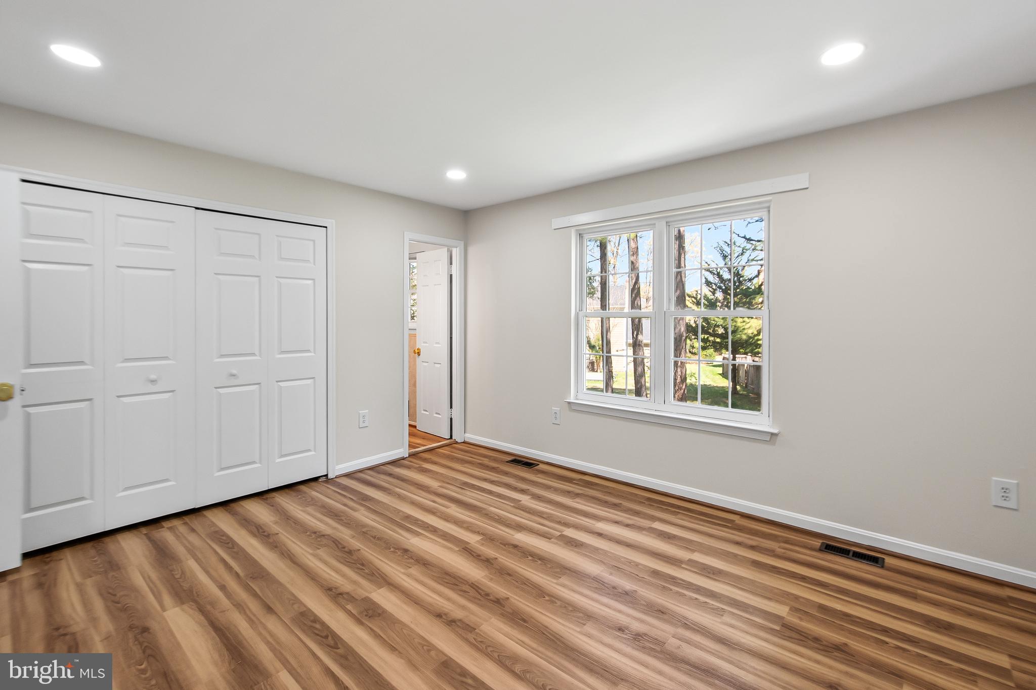 GREAT FALLS FOREST - Residential