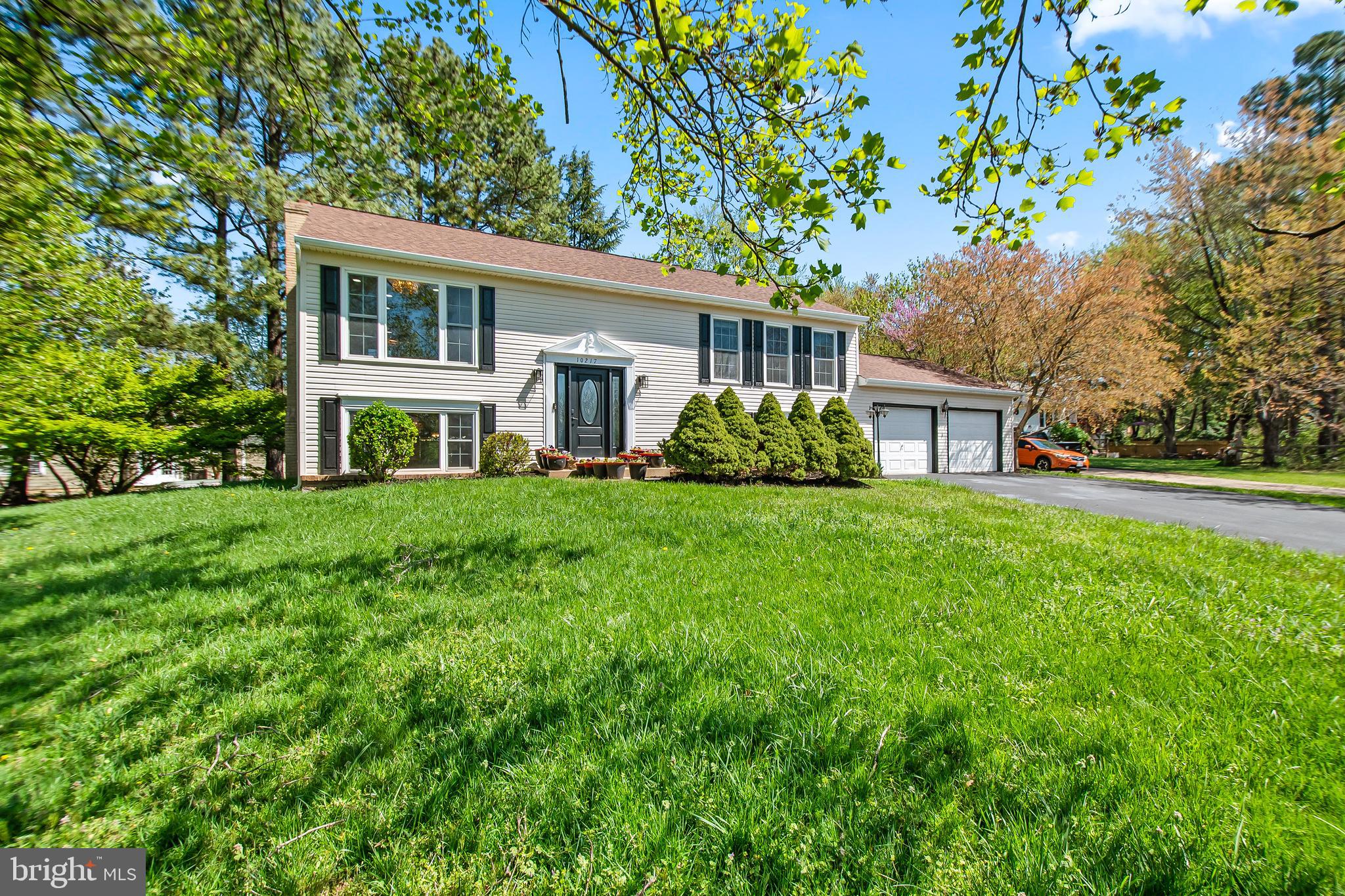 GREAT FALLS FOREST - Residential