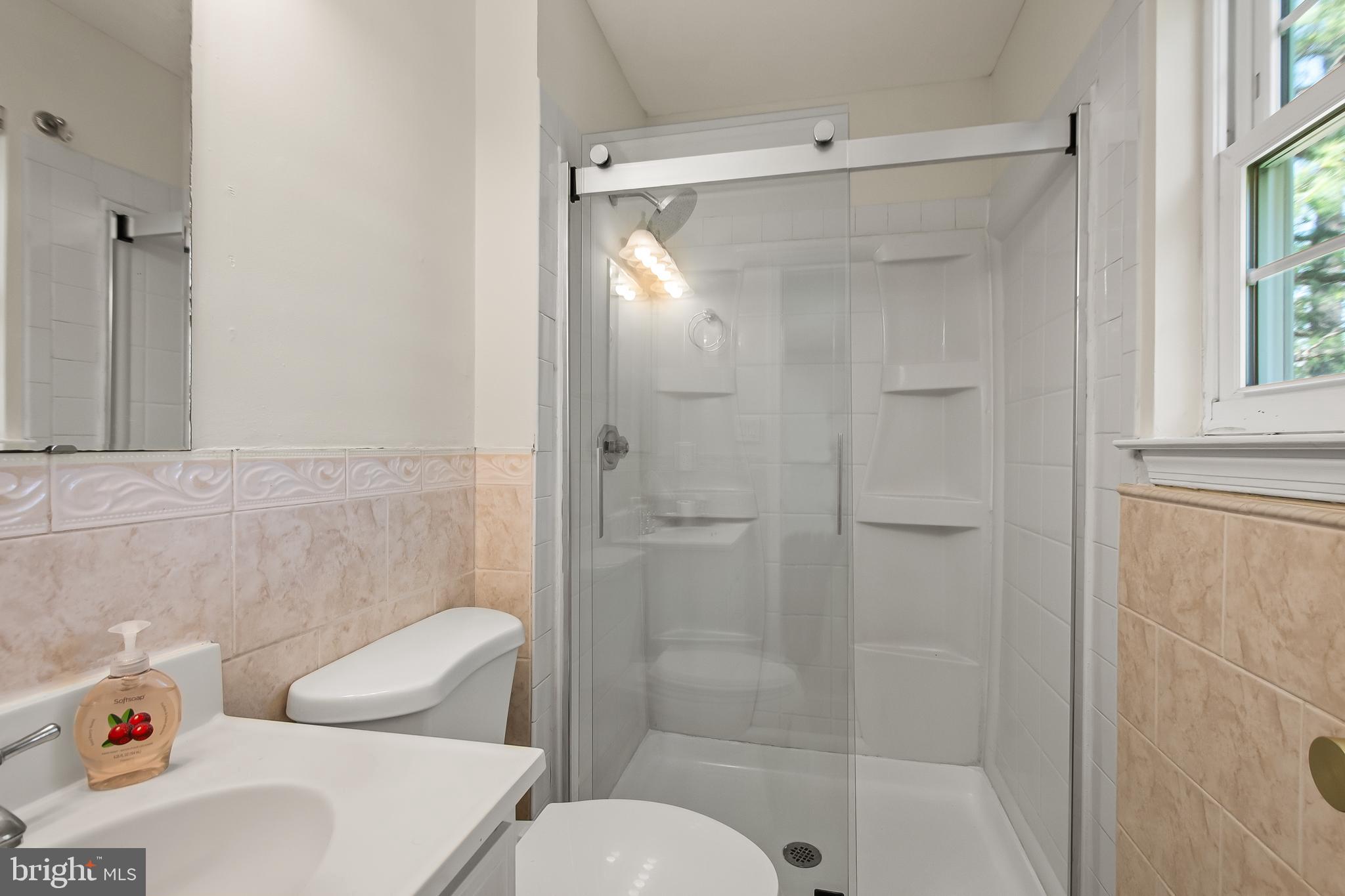 GREAT FALLS FOREST - Residential