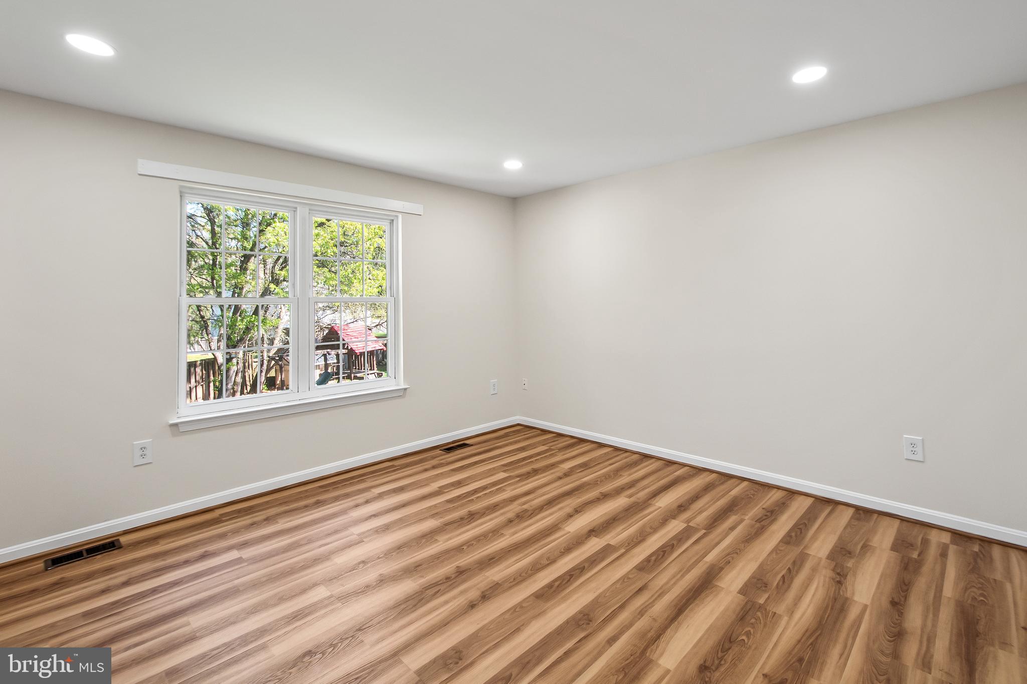 GREAT FALLS FOREST - Residential