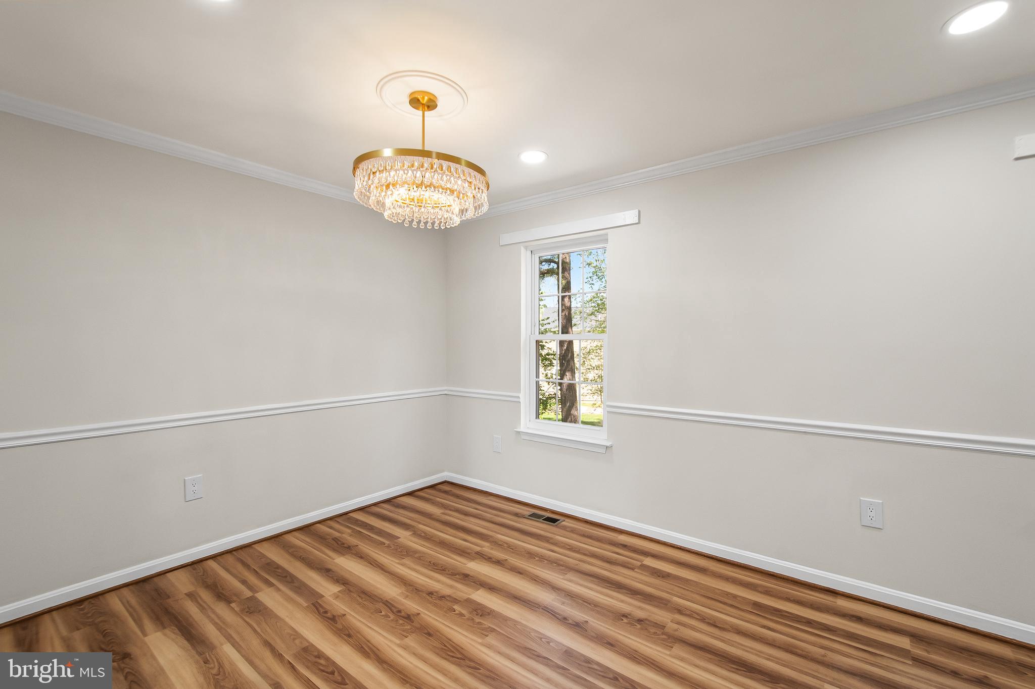 GREAT FALLS FOREST - Residential