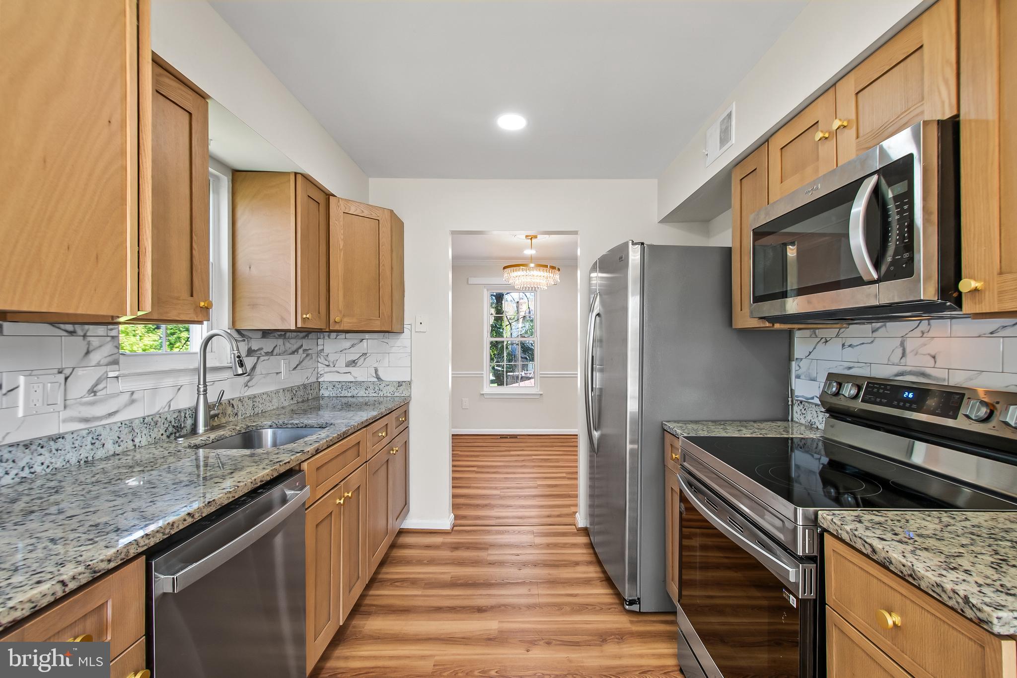 GREAT FALLS FOREST - Residential