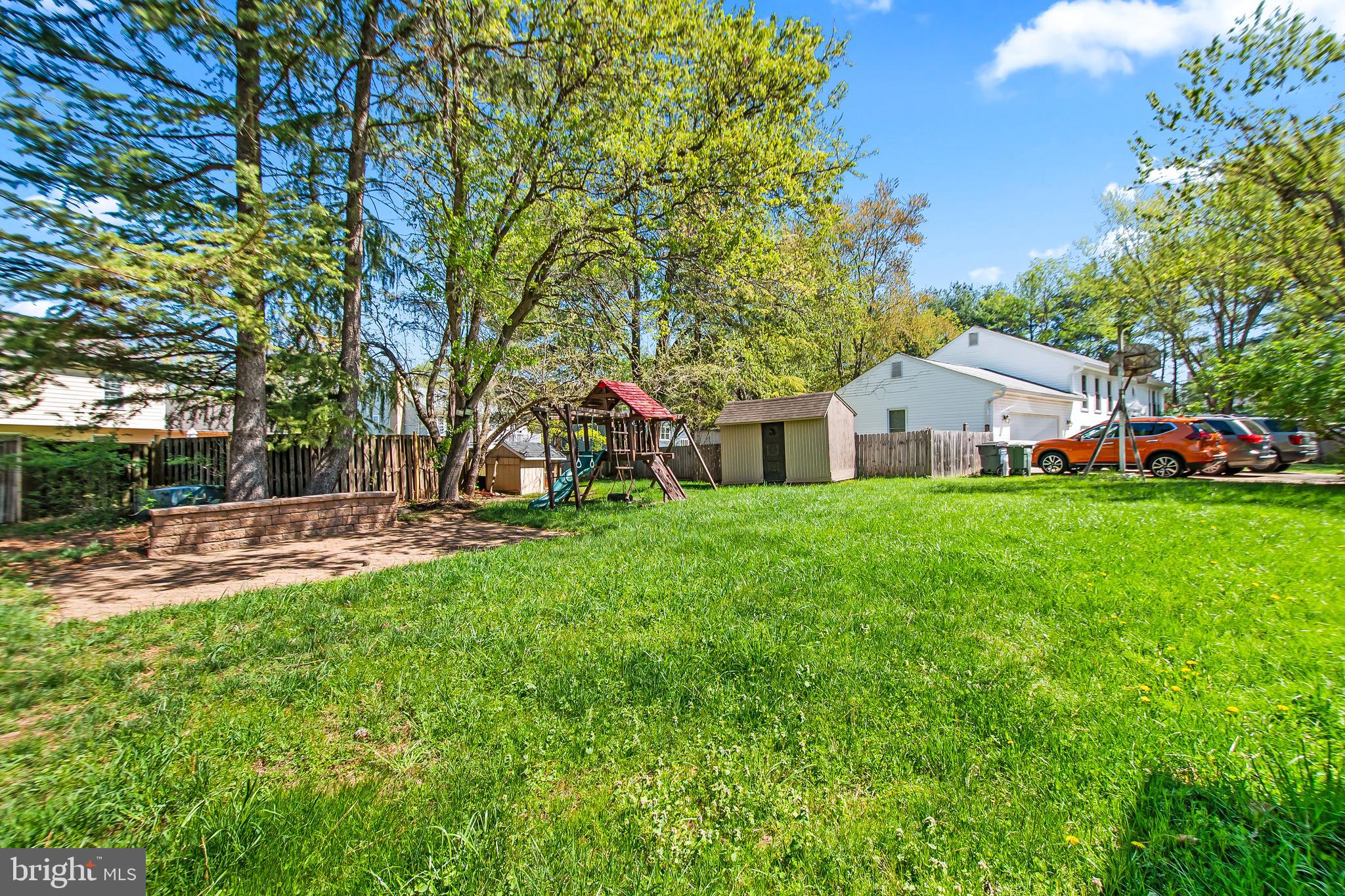 GREAT FALLS FOREST - Residential