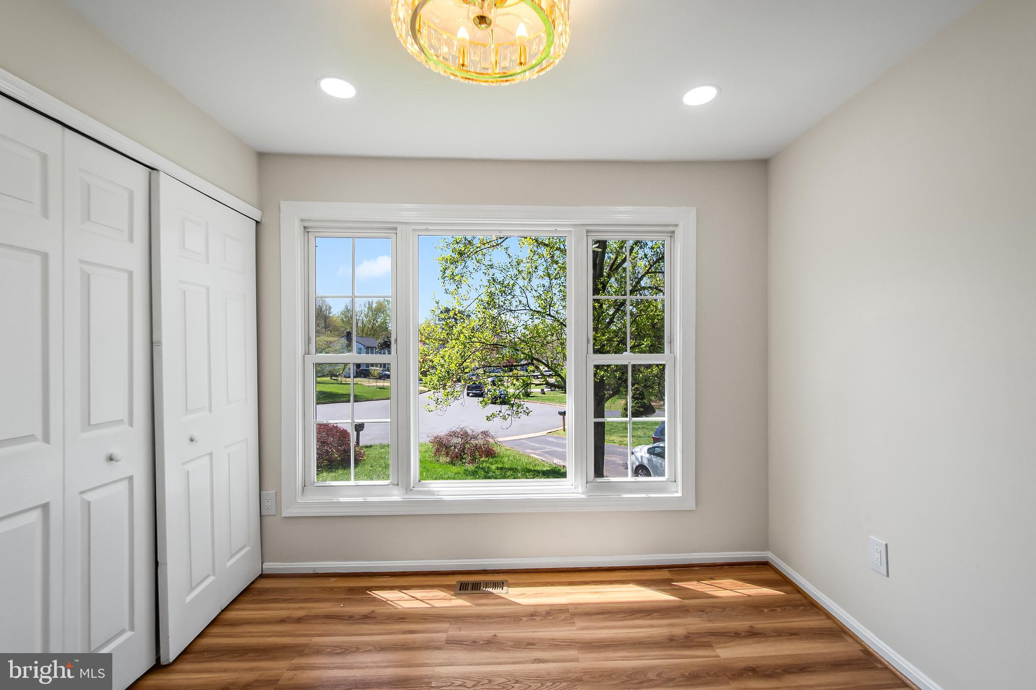 GREAT FALLS FOREST - Residential