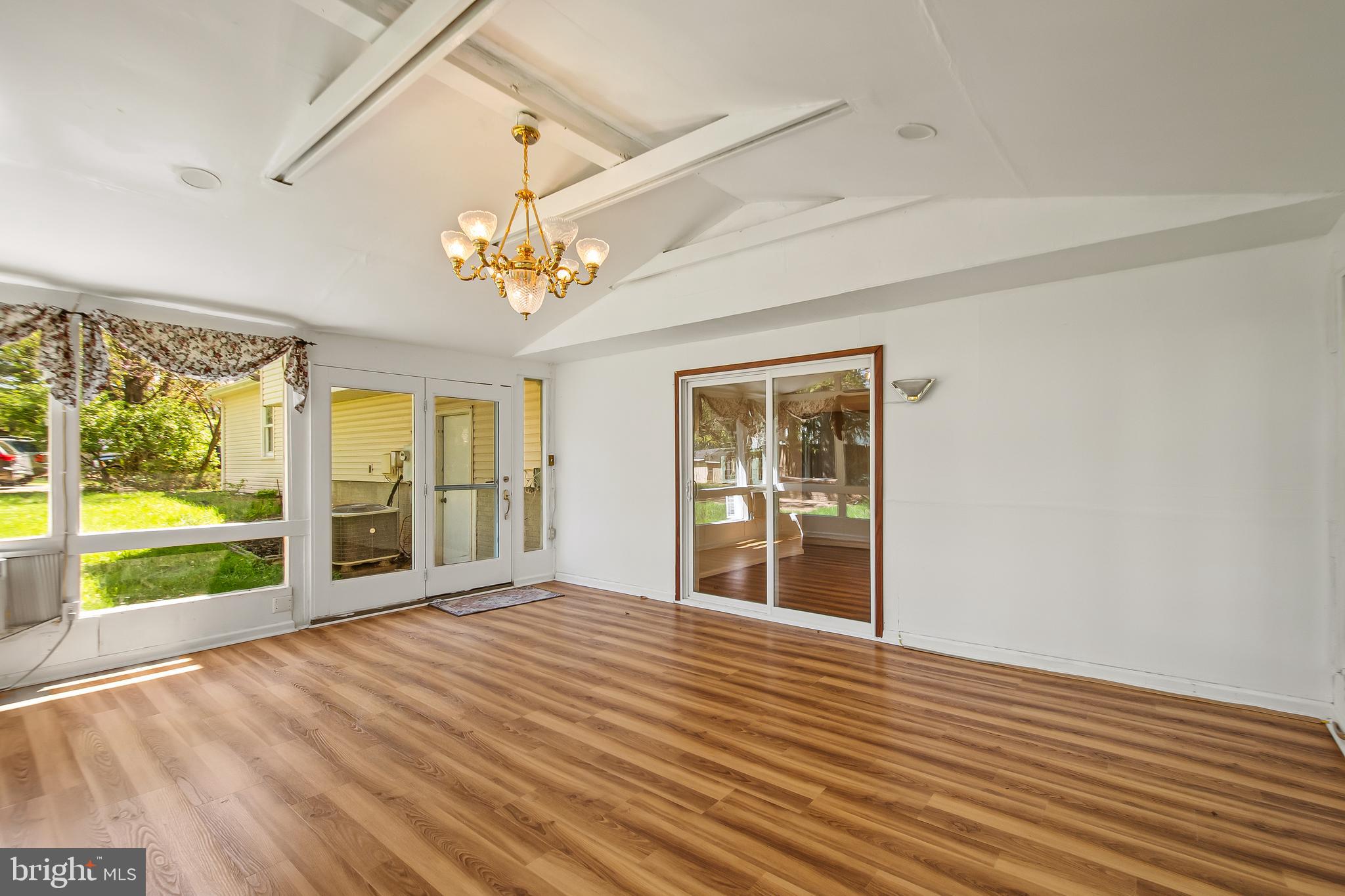 GREAT FALLS FOREST - Residential