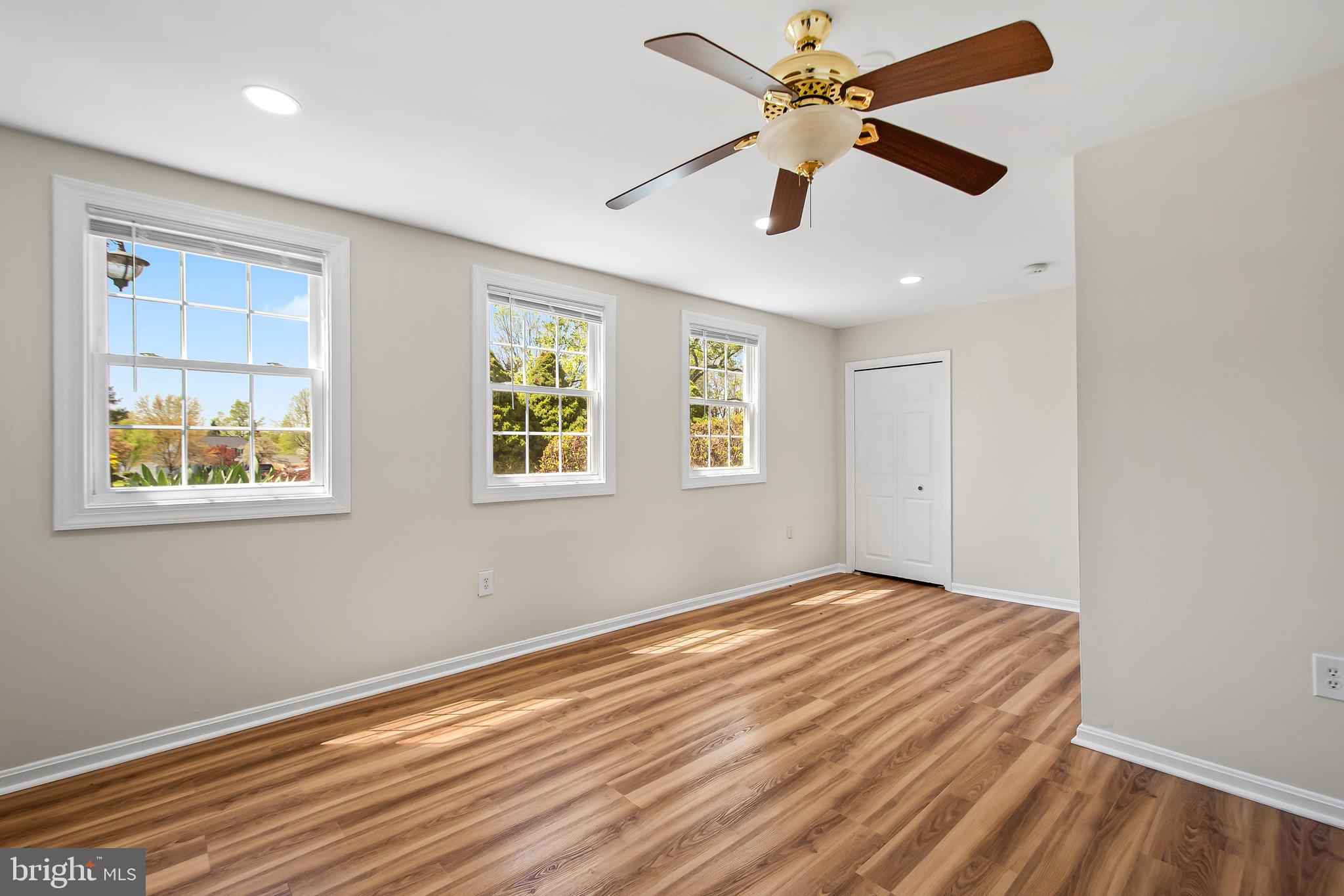 GREAT FALLS FOREST - Residential