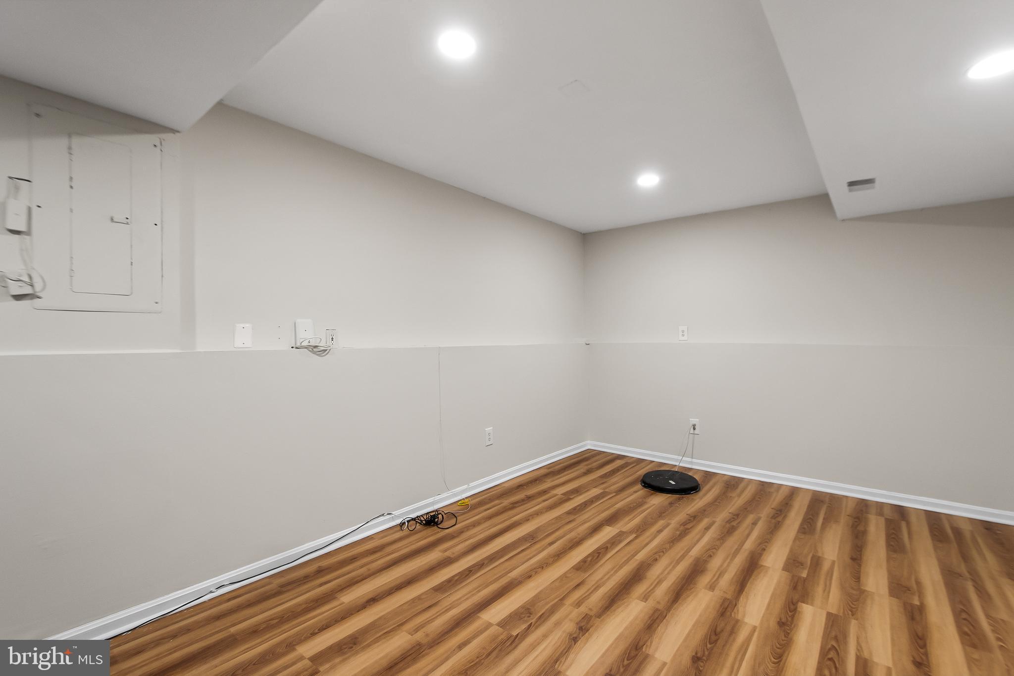 GREAT FALLS FOREST - Residential