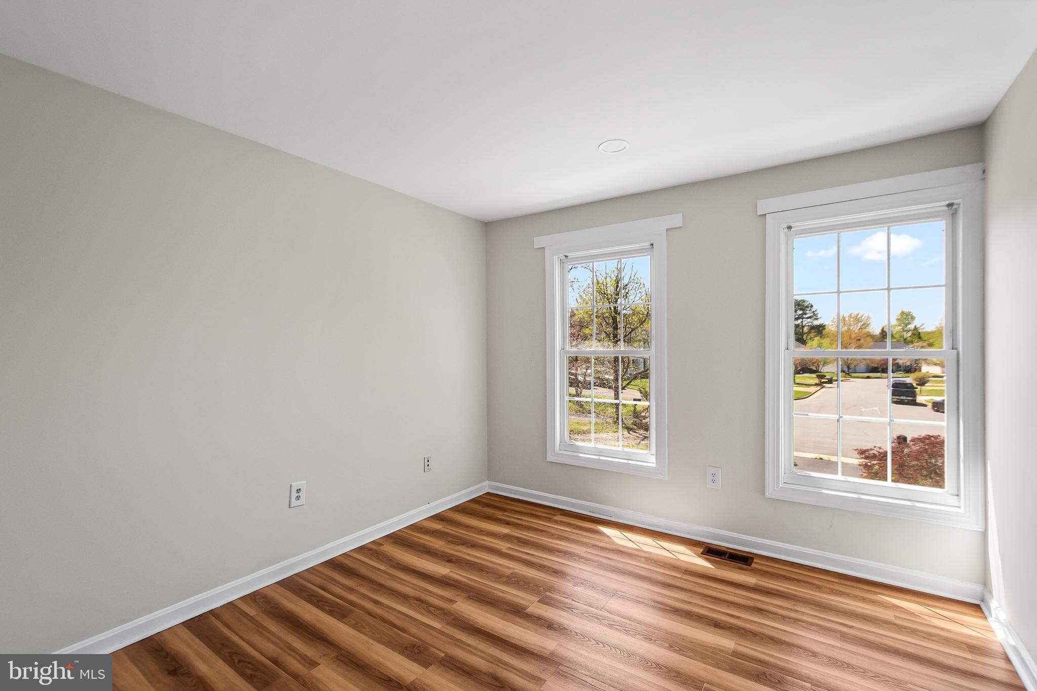 GREAT FALLS FOREST - Residential