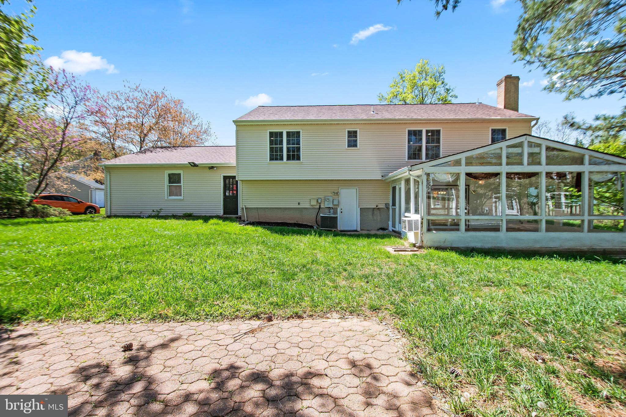 GREAT FALLS FOREST - Residential