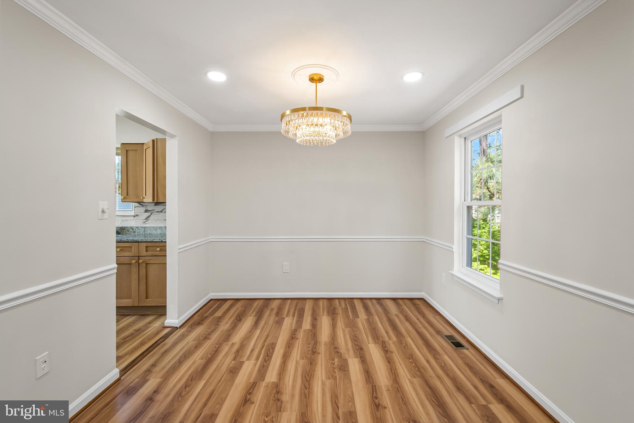 GREAT FALLS FOREST - Residential