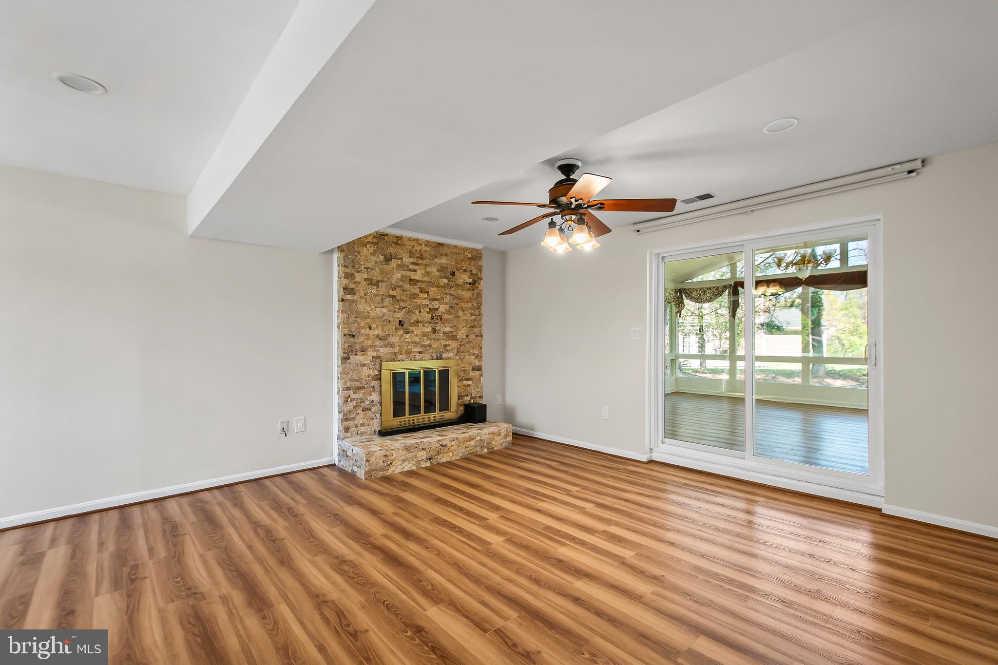 GREAT FALLS FOREST - Residential