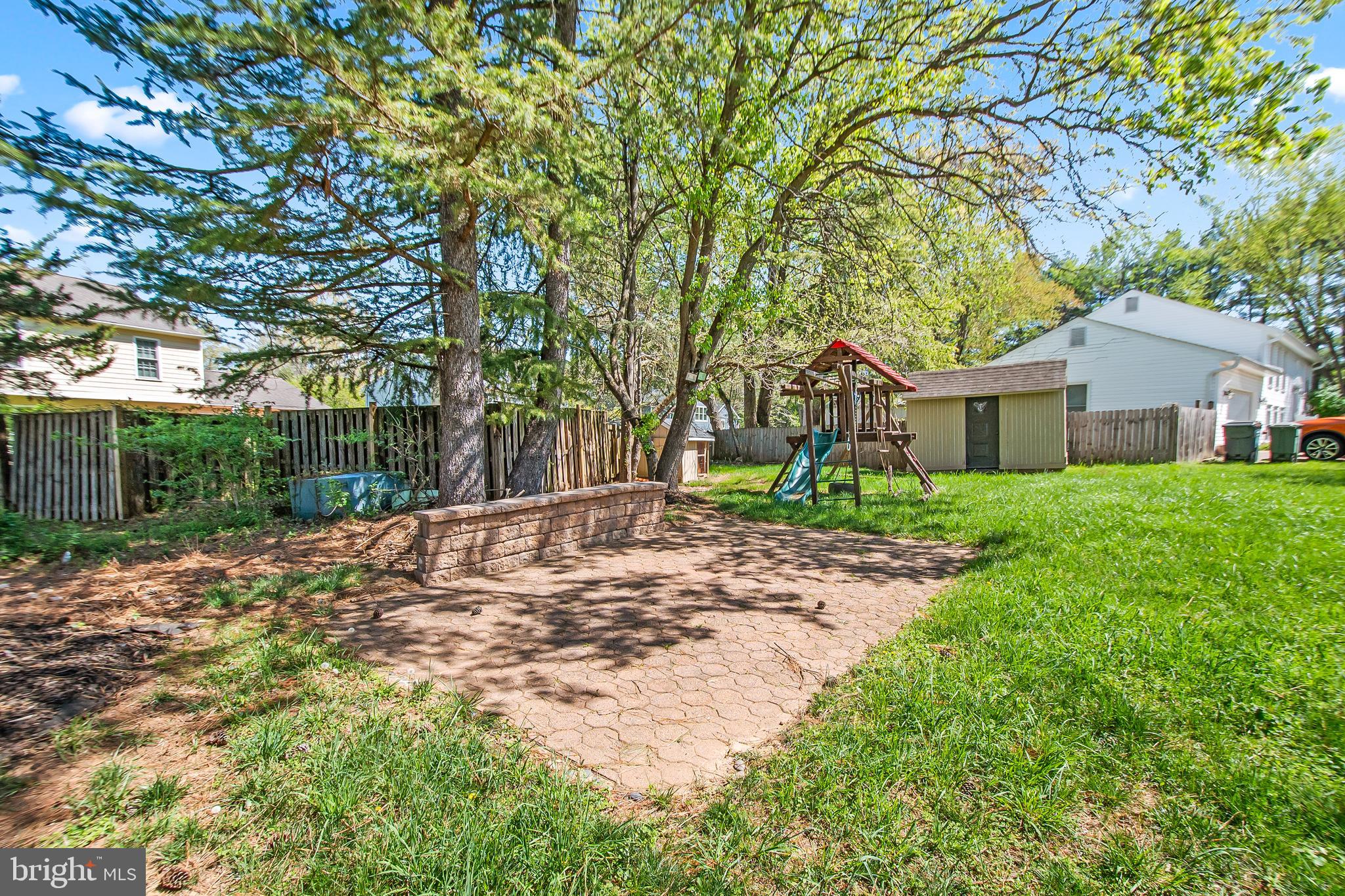 GREAT FALLS FOREST - Residential